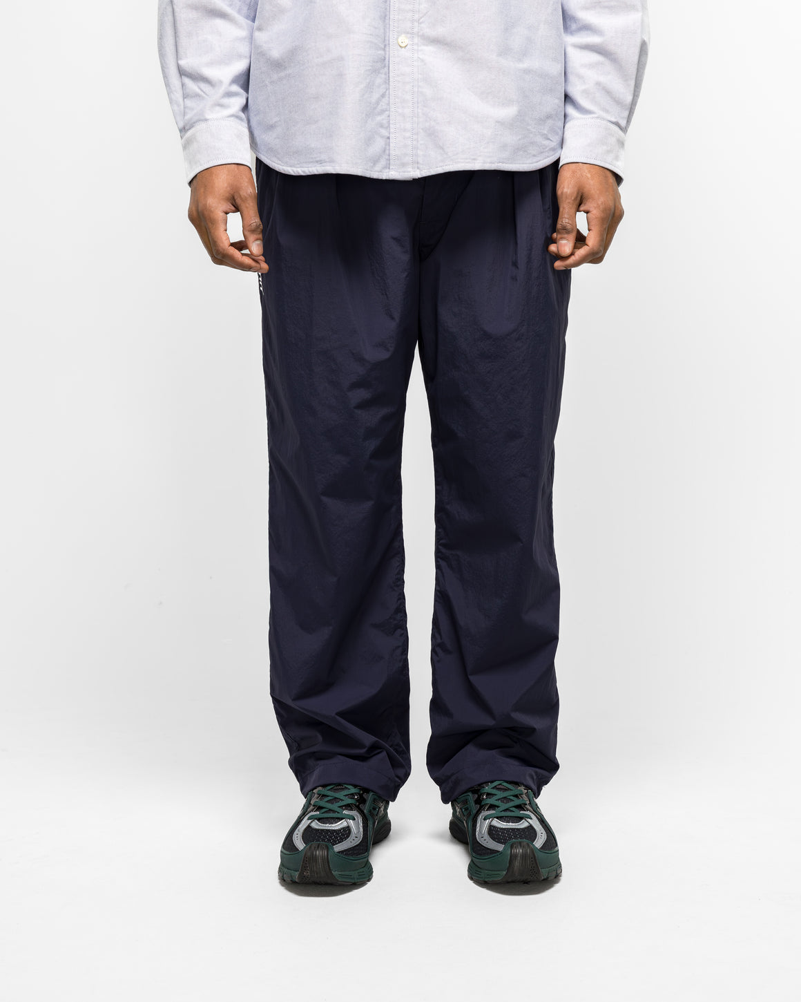Setinn - Tech Sports Pants - Navy - UP THERE