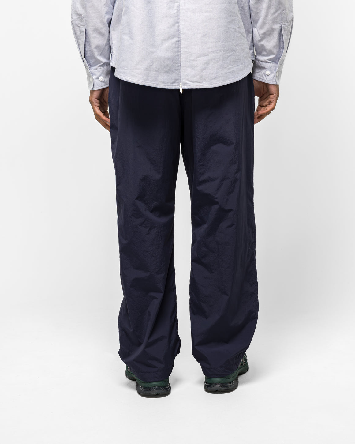 Setinn - Tech Sports Pants - Navy - UP THERE