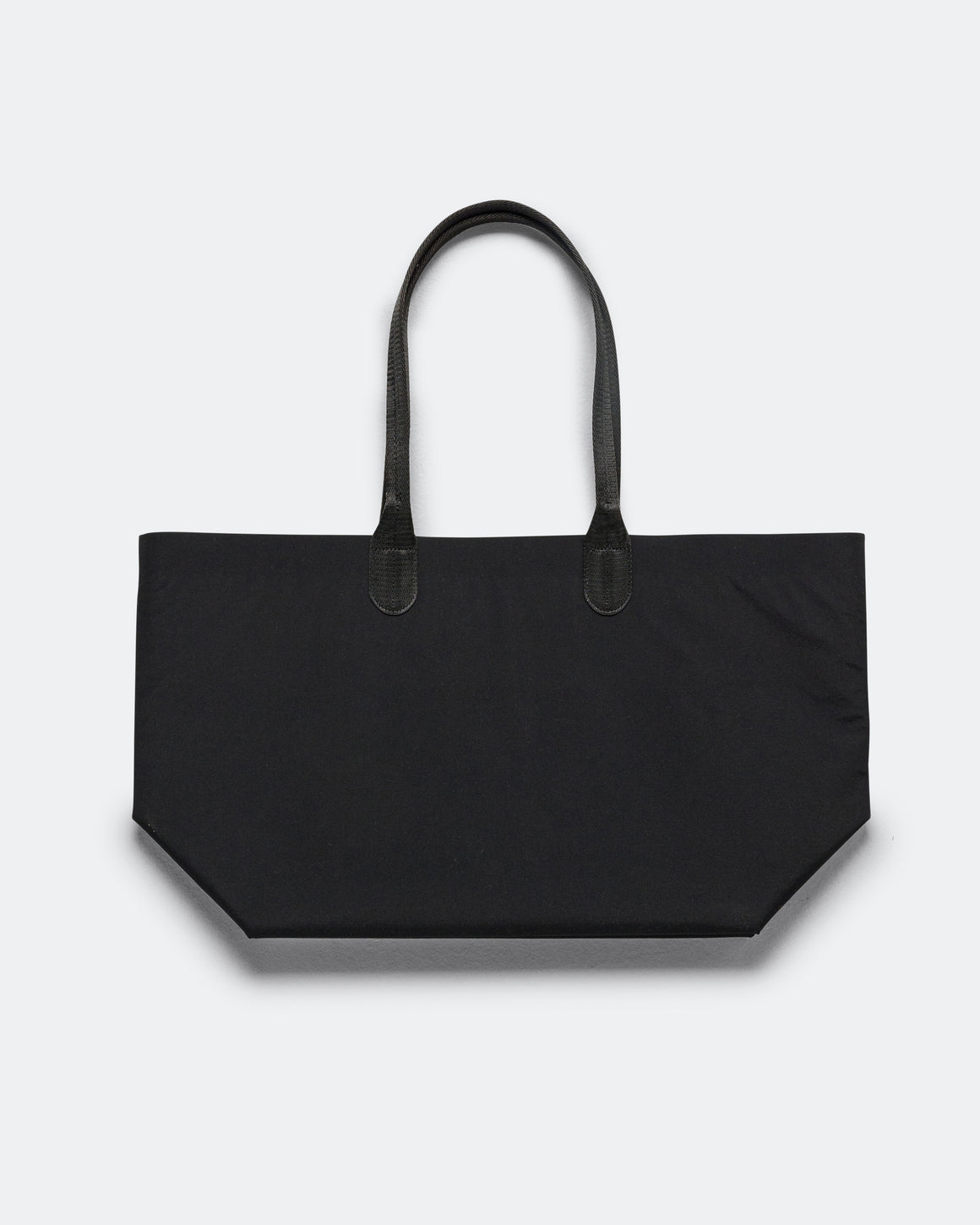 Setinn - Tennis Lounge Tote - Black - UP THERE