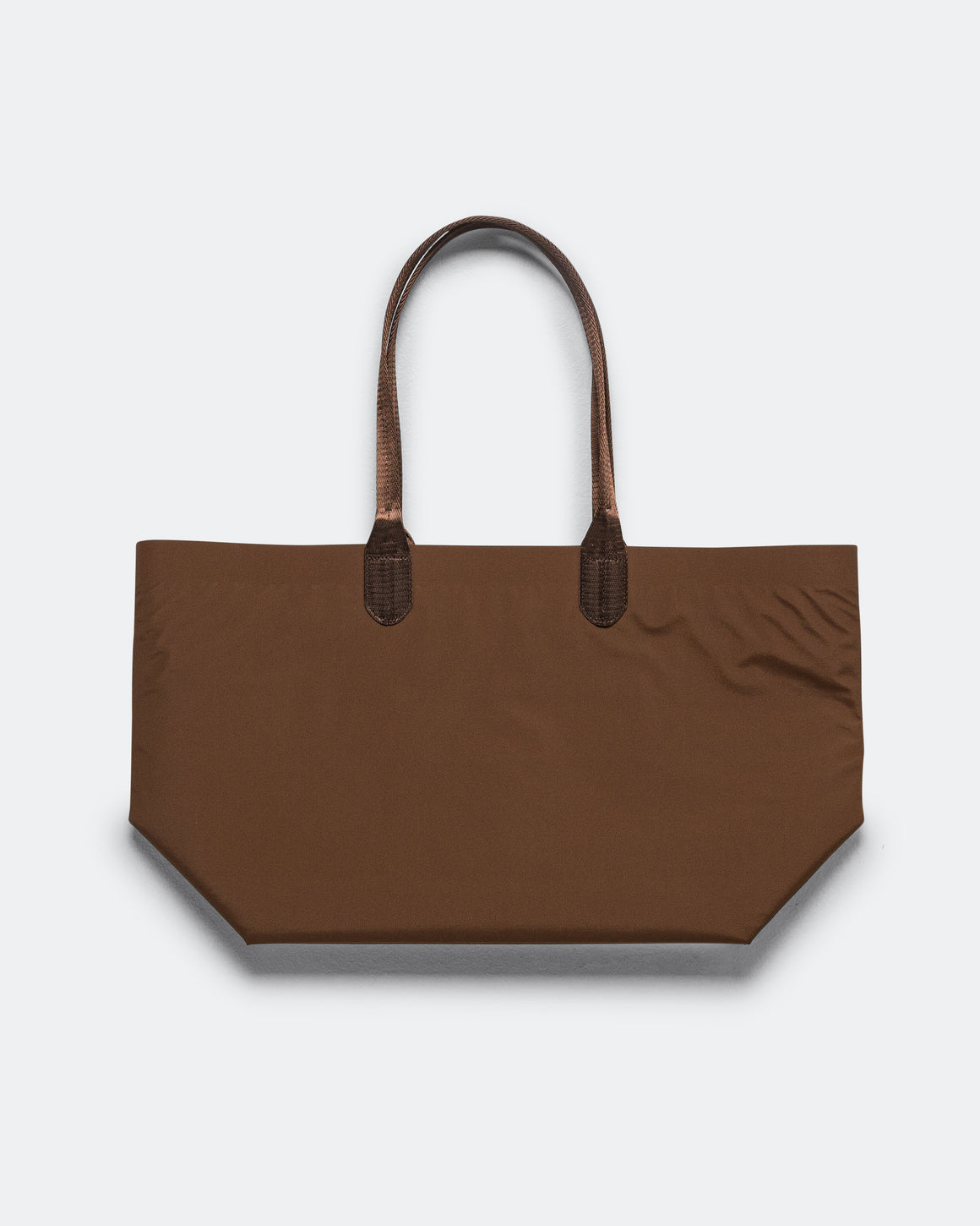Setinn - Tennis Lounge Tote - Brown - UP THERE