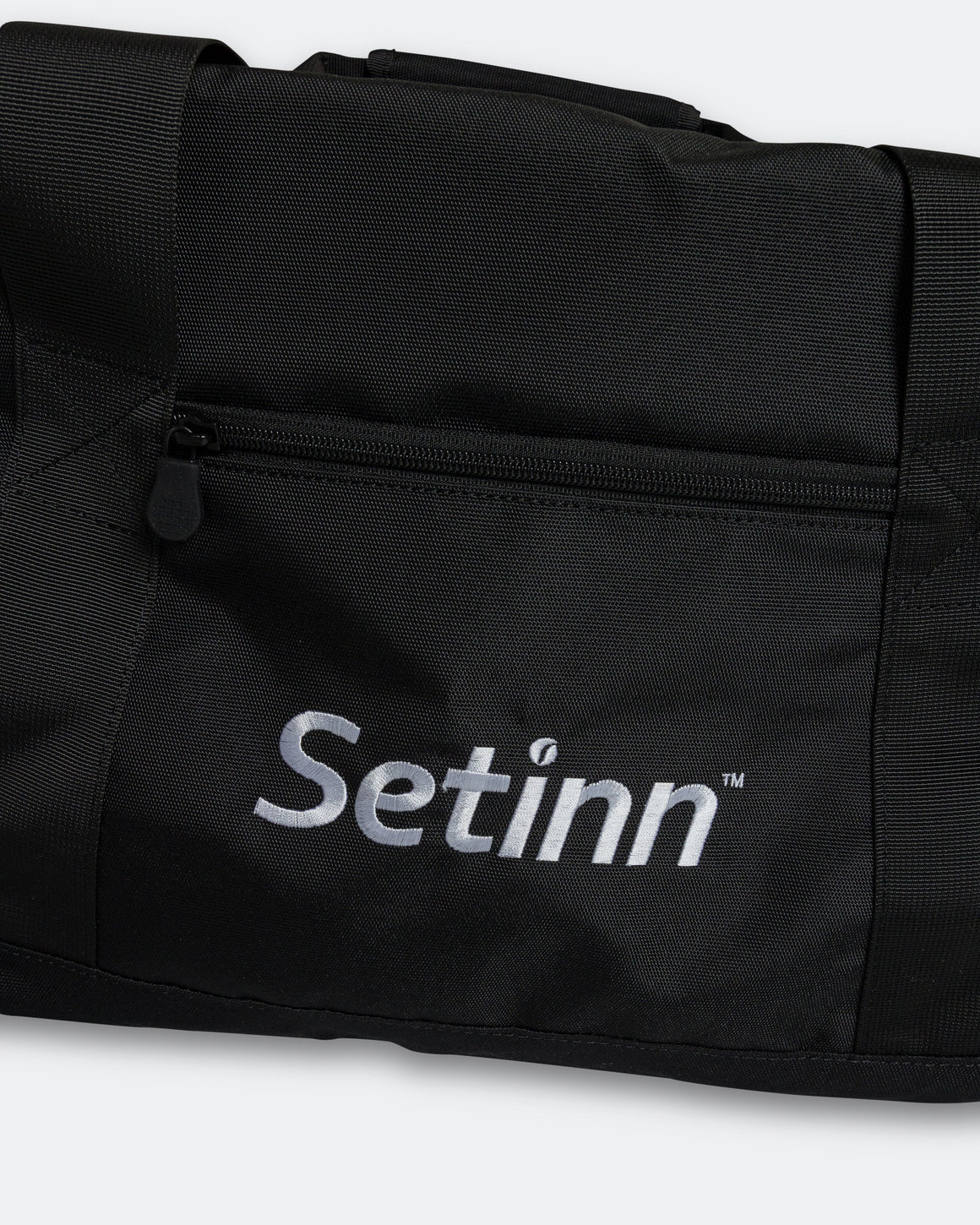 Setinn - Tournament Bag - Black - UP THERE