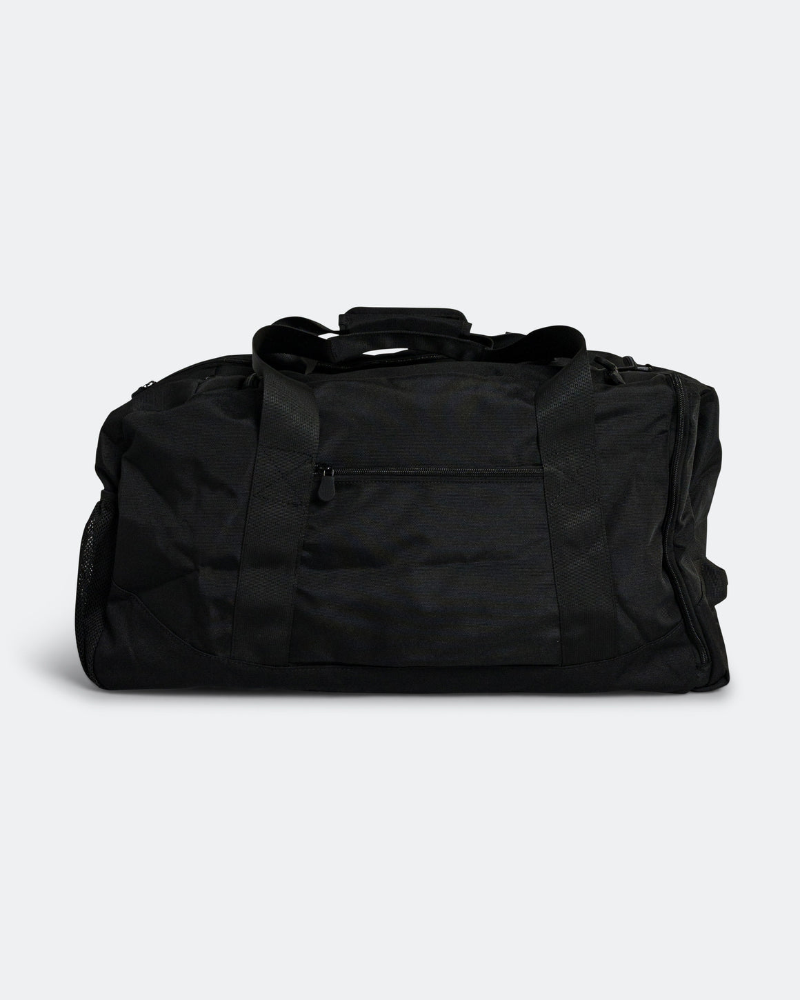 Setinn - Tournament Bag - Black - UP THERE