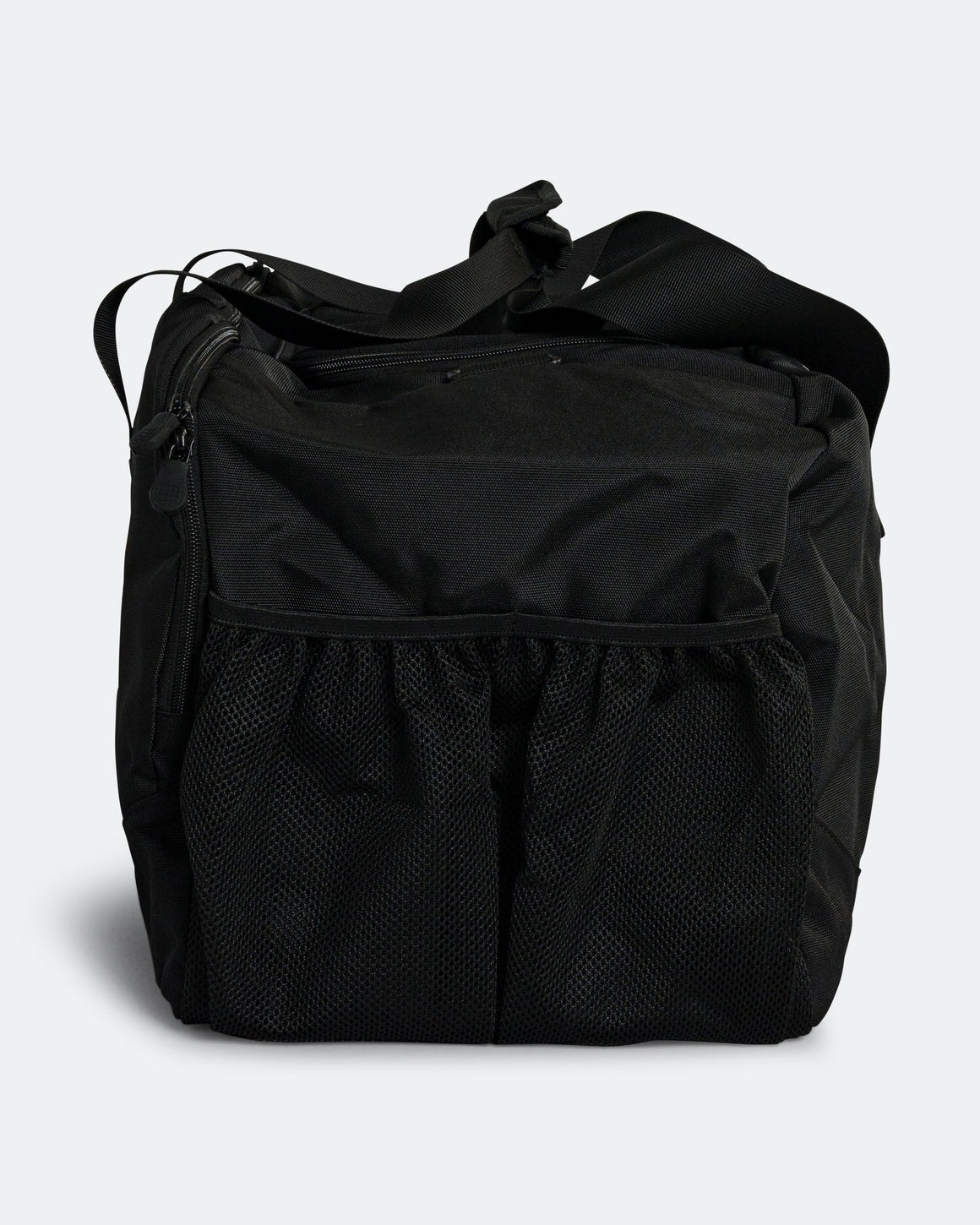 Setinn - Tournament Bag - Black - UP THERE