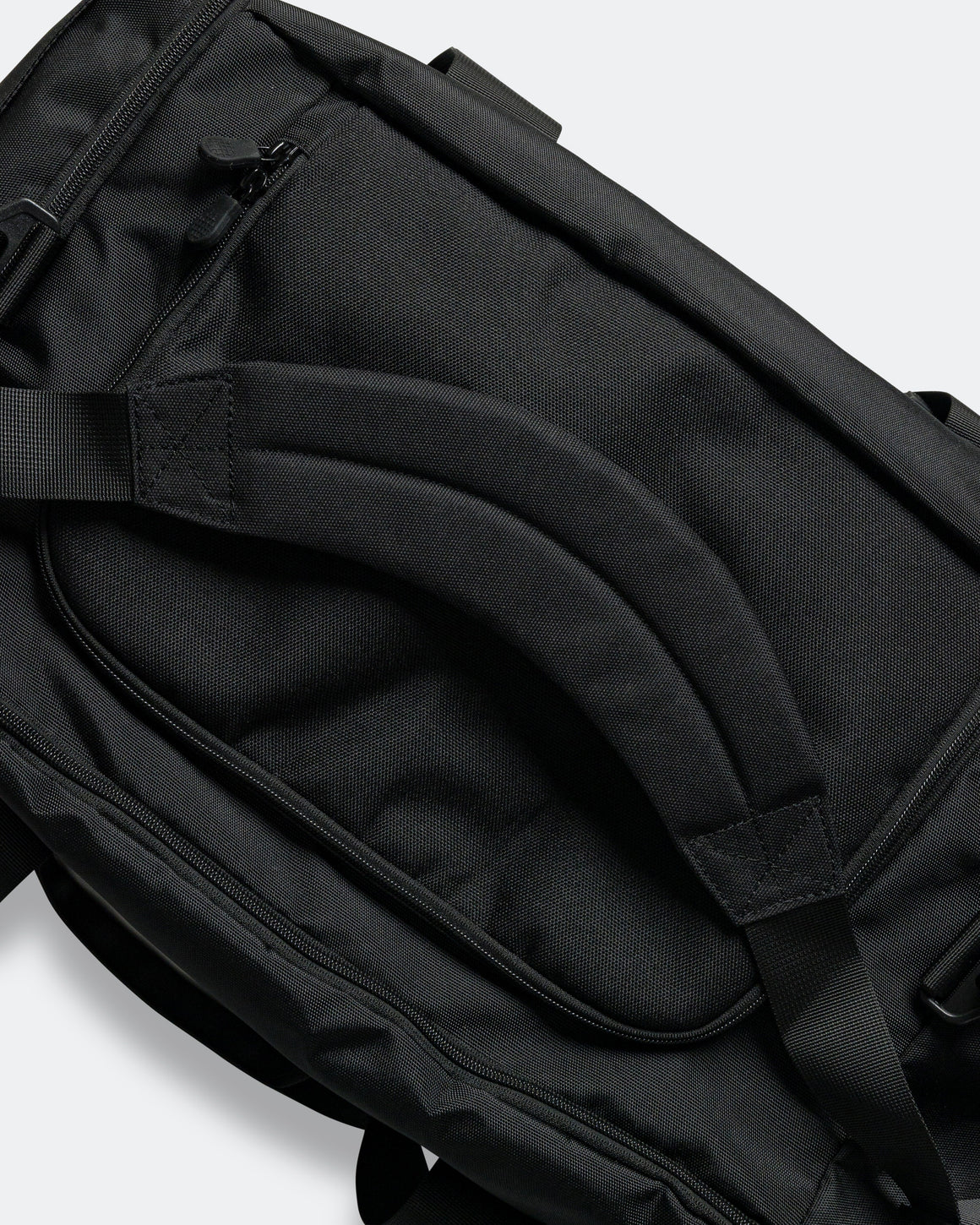 Setinn - Tournament Bag - Black - UP THERE