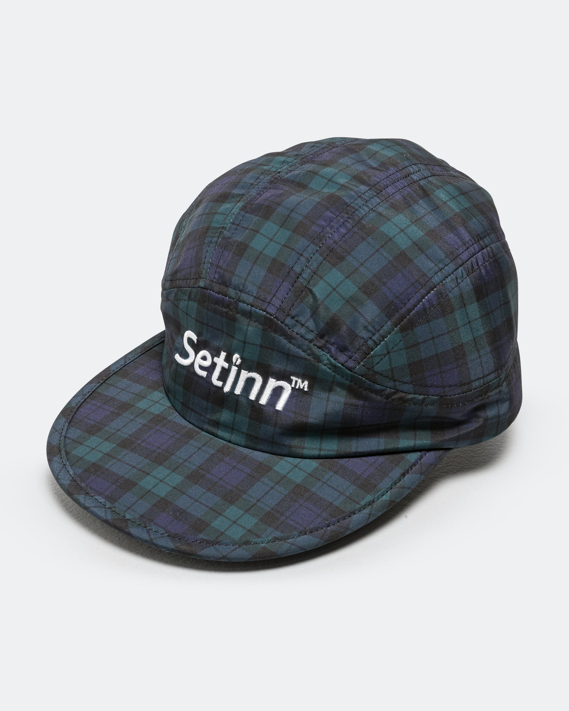 Setinn - Game Cap - Blackwatch - UP THERE