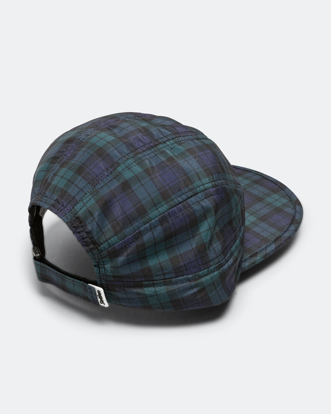 Setinn - Game Cap - Blackwatch - UP THERE