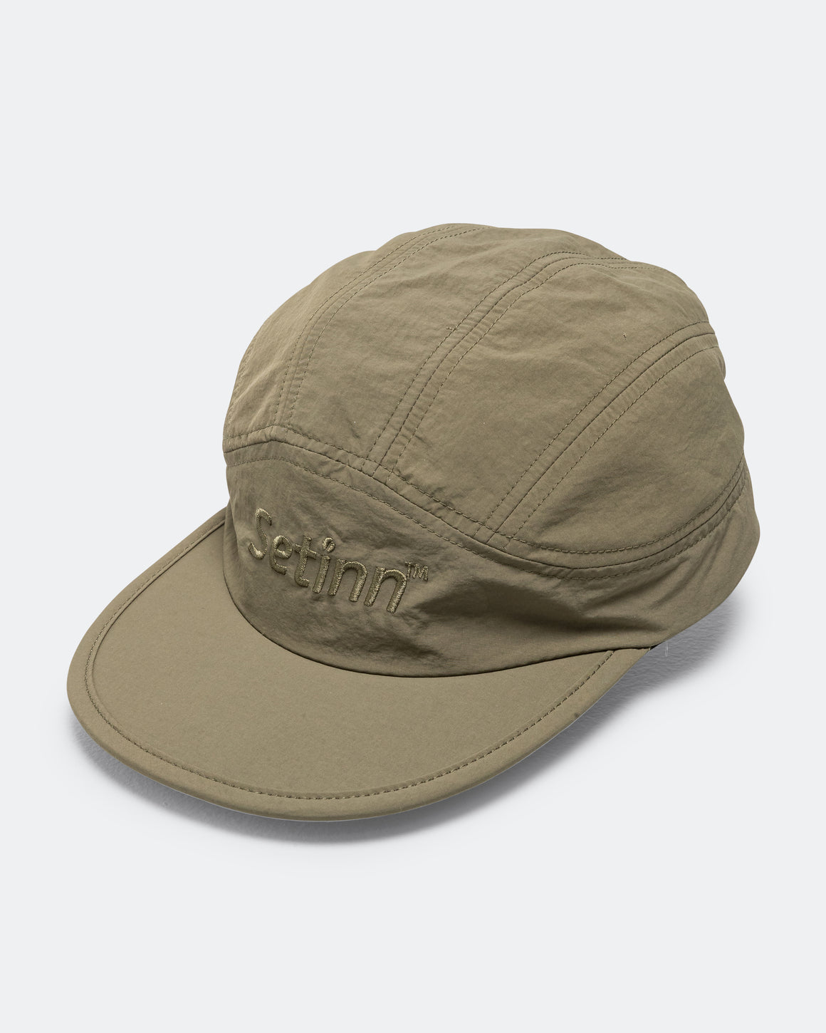 Setinn - Game Cap - Military Olive - UP THERE