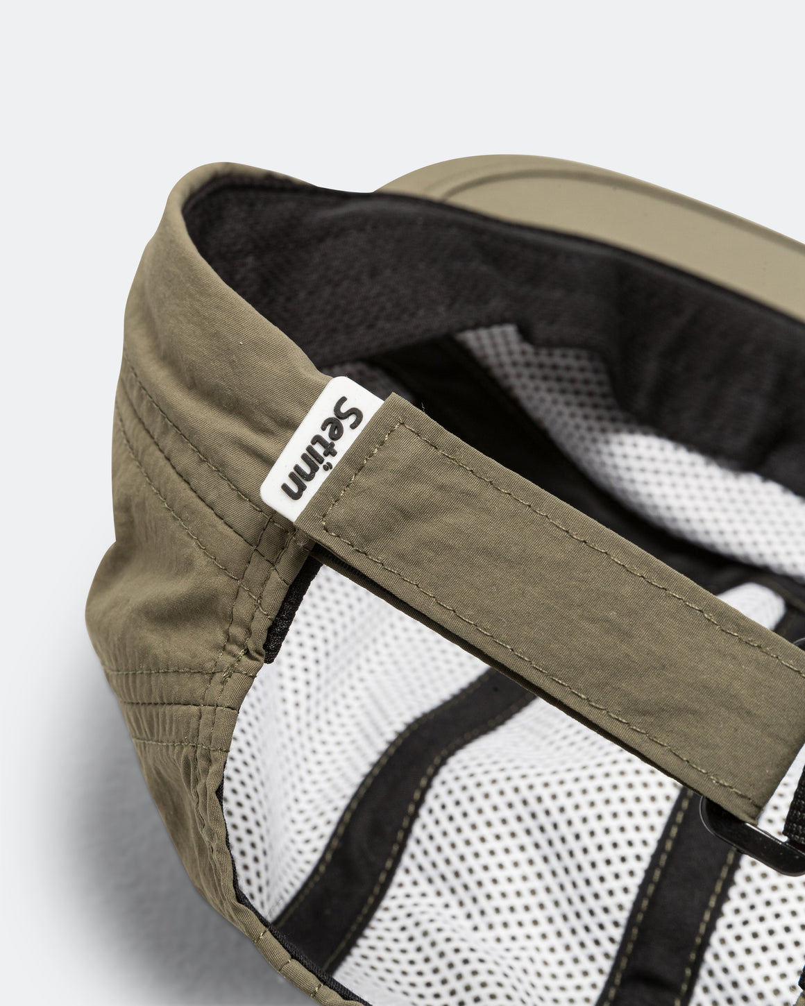 Setinn - Game Cap - Military Olive - UP THERE