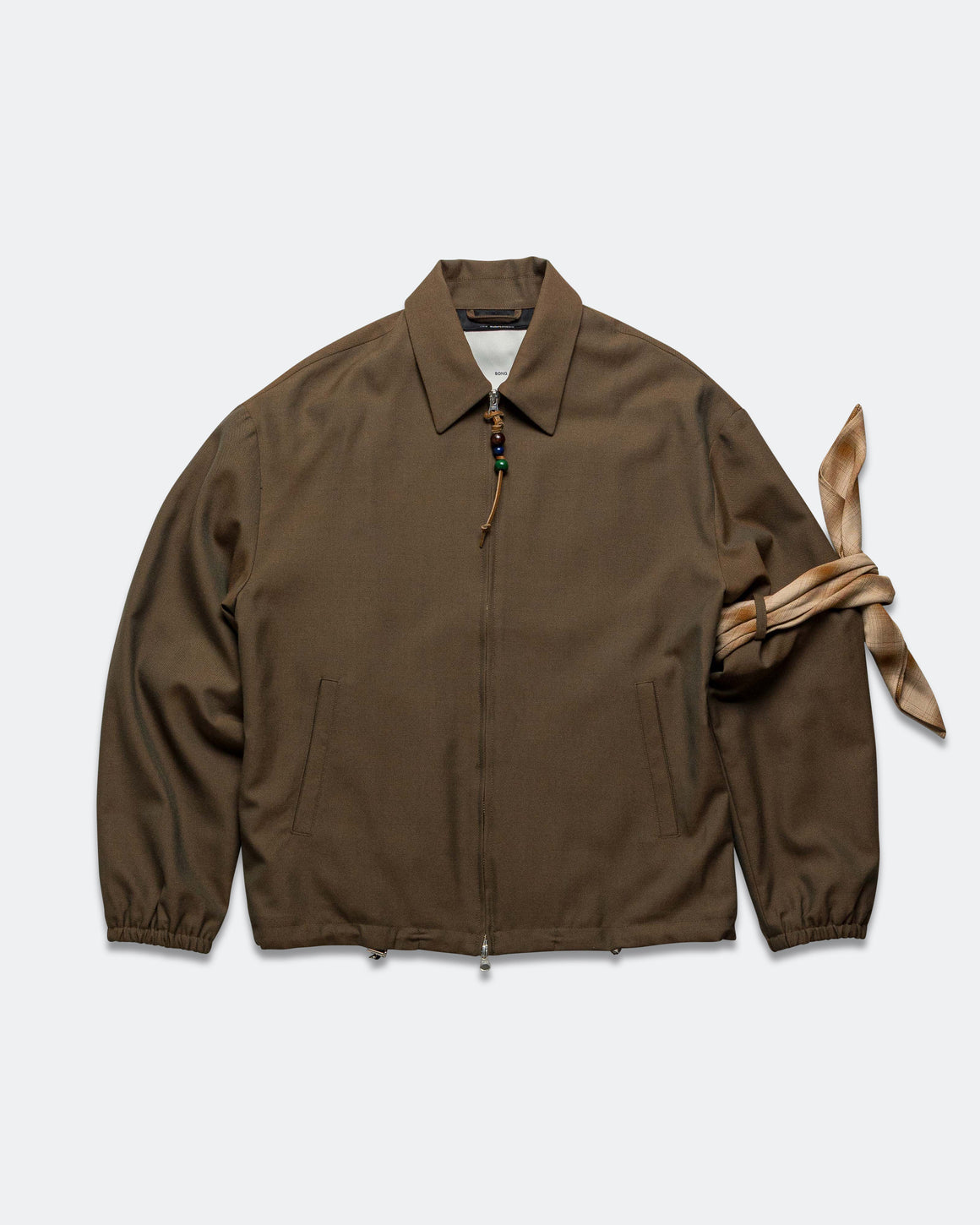 希少 SSZ ENGINEERED GARMENTS Coach Jacket SSZ ENGINEERED GARMENTS