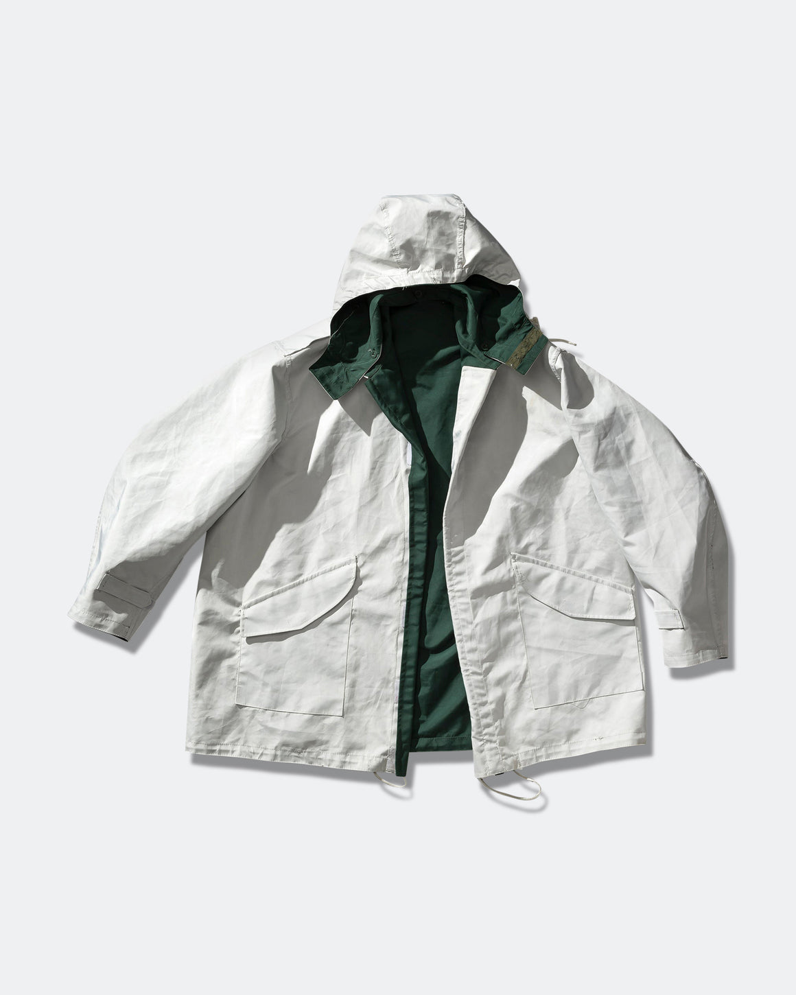 PUEBCO - Shoe Bag - Snow Jacket Conversion - UP THERE