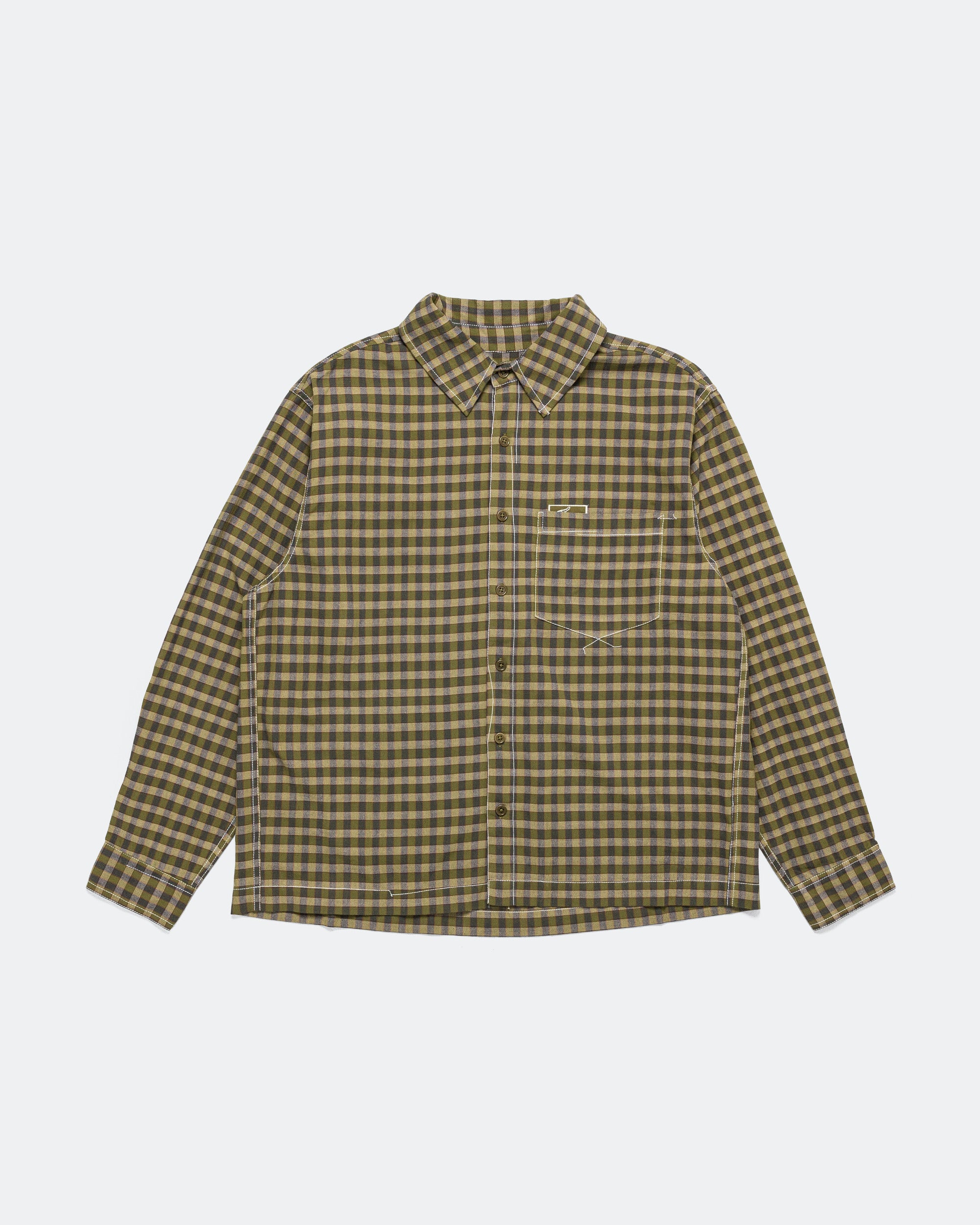 Story mfg. | UP THERE