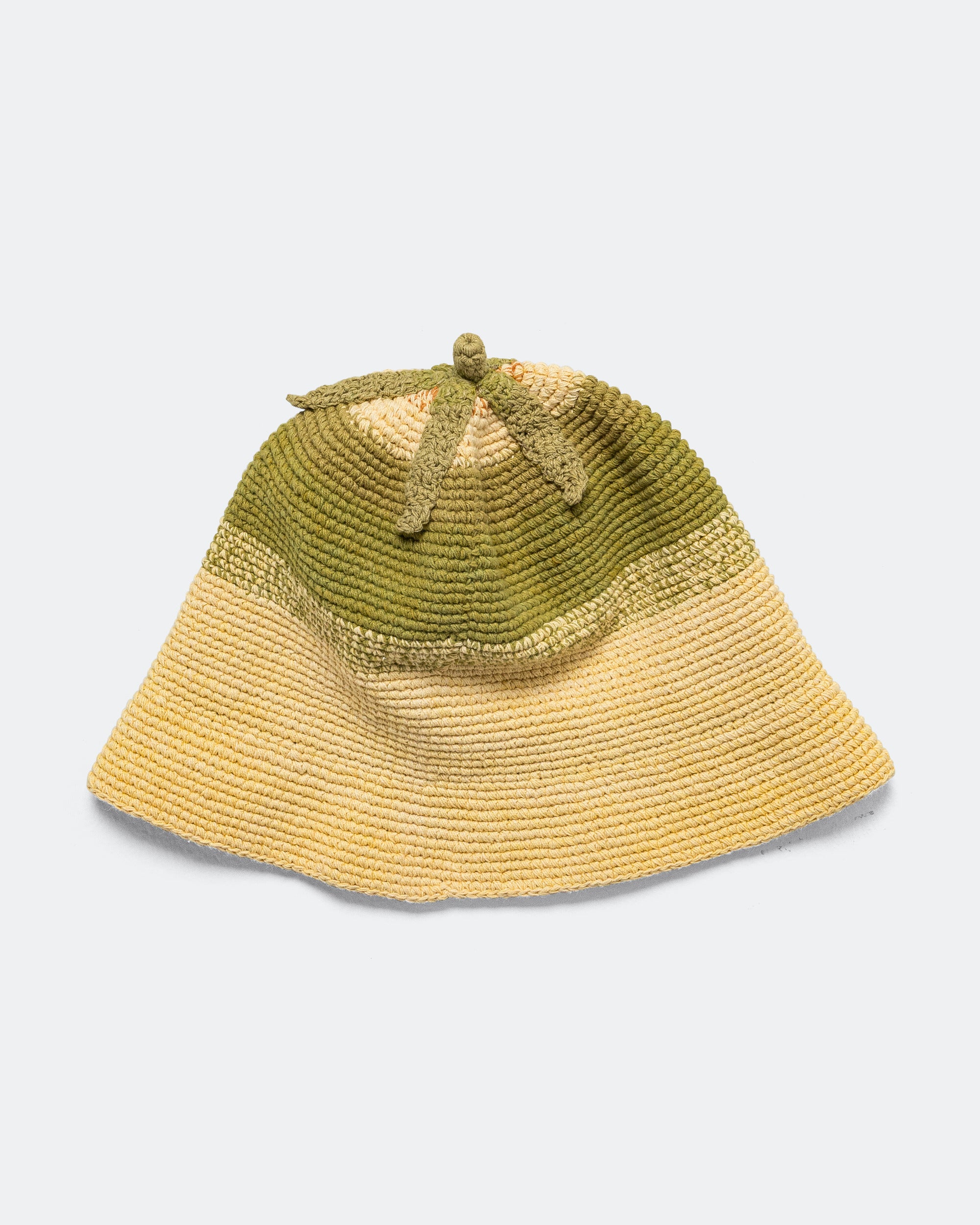 Story mfg. - Brew Hat - Hugh's Hand Crochet | UP THERE