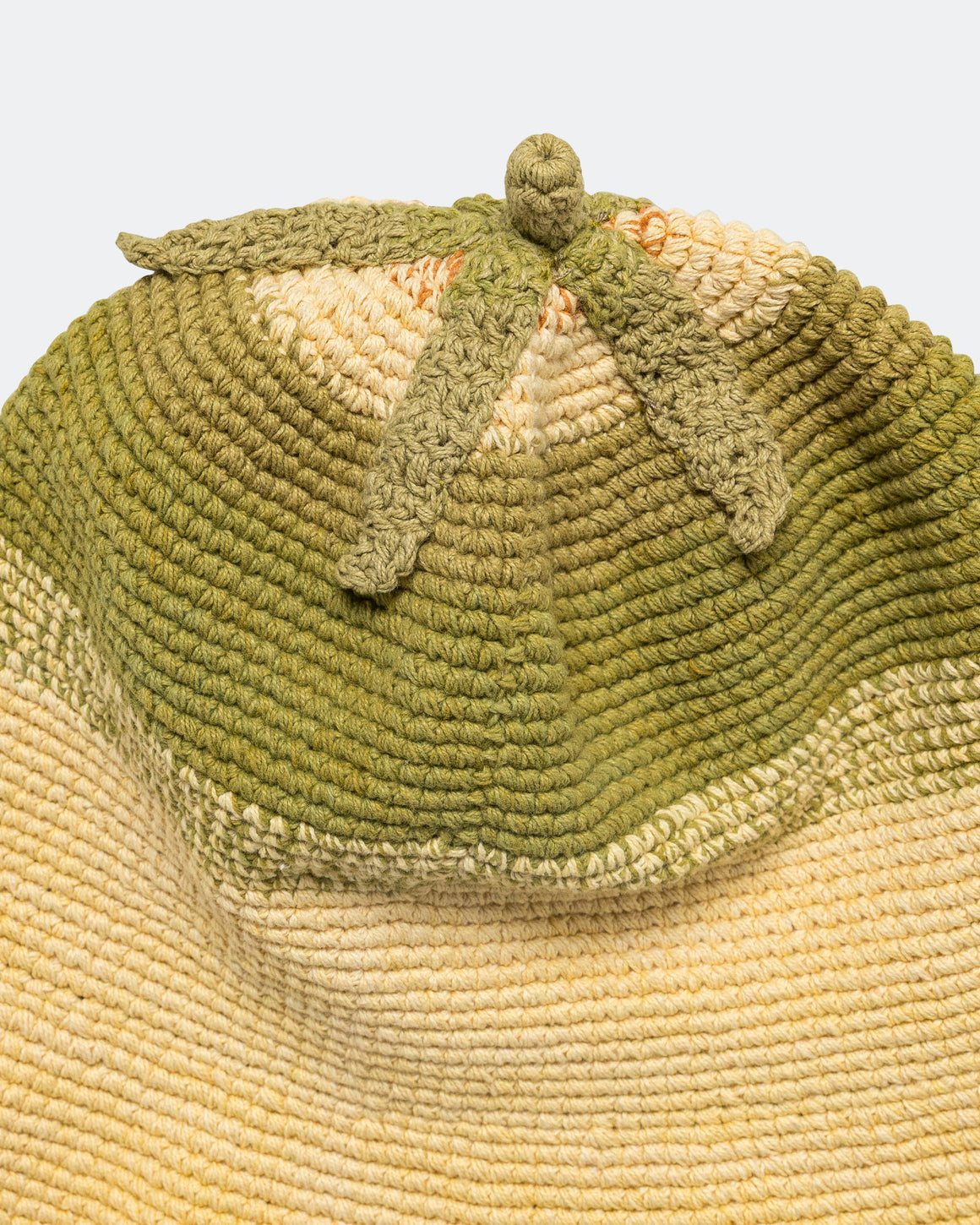 Story mfg. - Brew Hat - Hugh's Hand Crochet | UP THERE