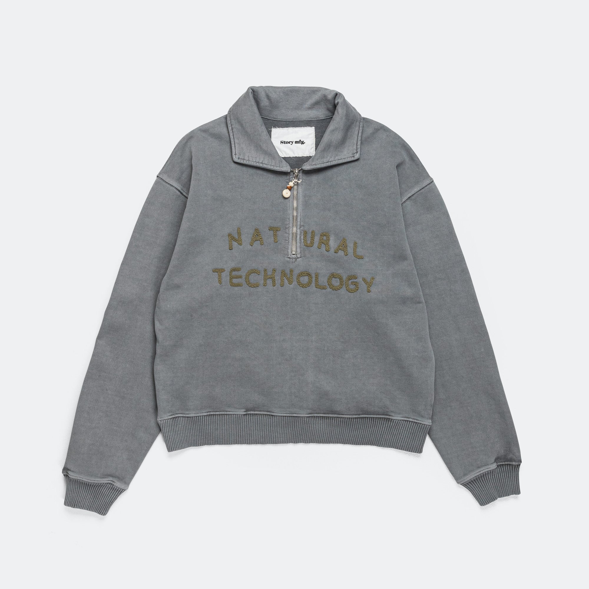 Story mfg. | UP THERE