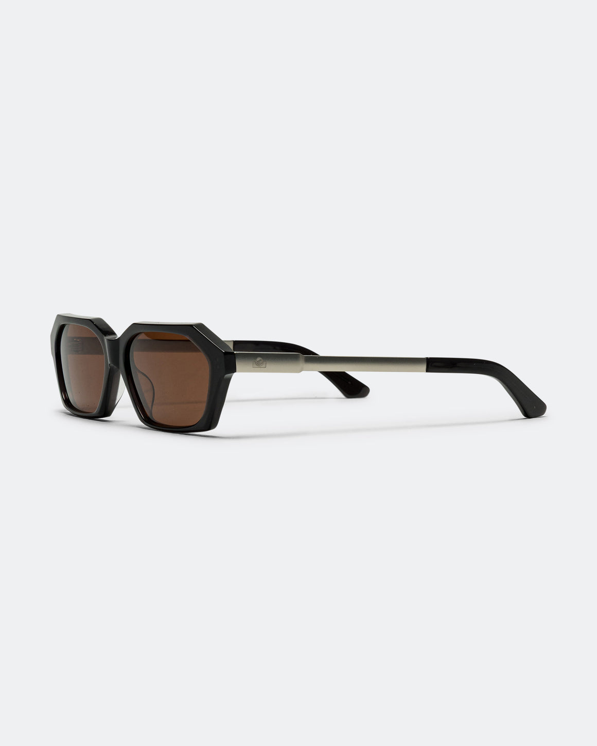 Sub Sun - SUB011 - Transparent Black/Brown - UP THERE