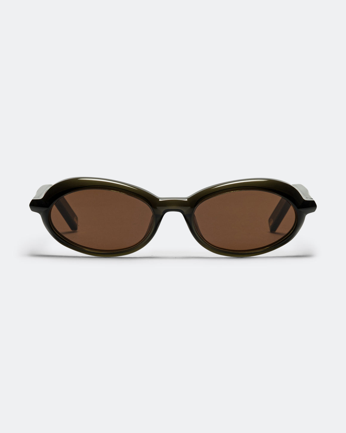 Sub Sun - SUB013 - Transparent Green/Brown - UP THERE