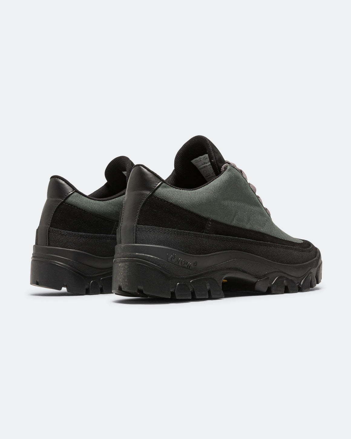 Tarvas - Easy Hiker - Grey Cordura - UP THERE