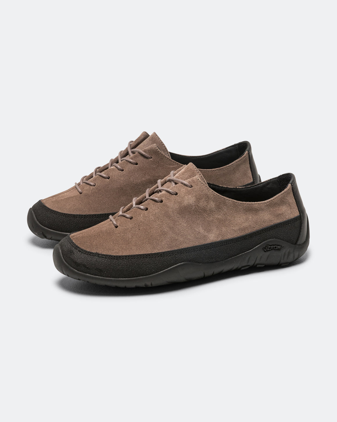 Tarvas - Wanderer - Almond Suede - UP THERE