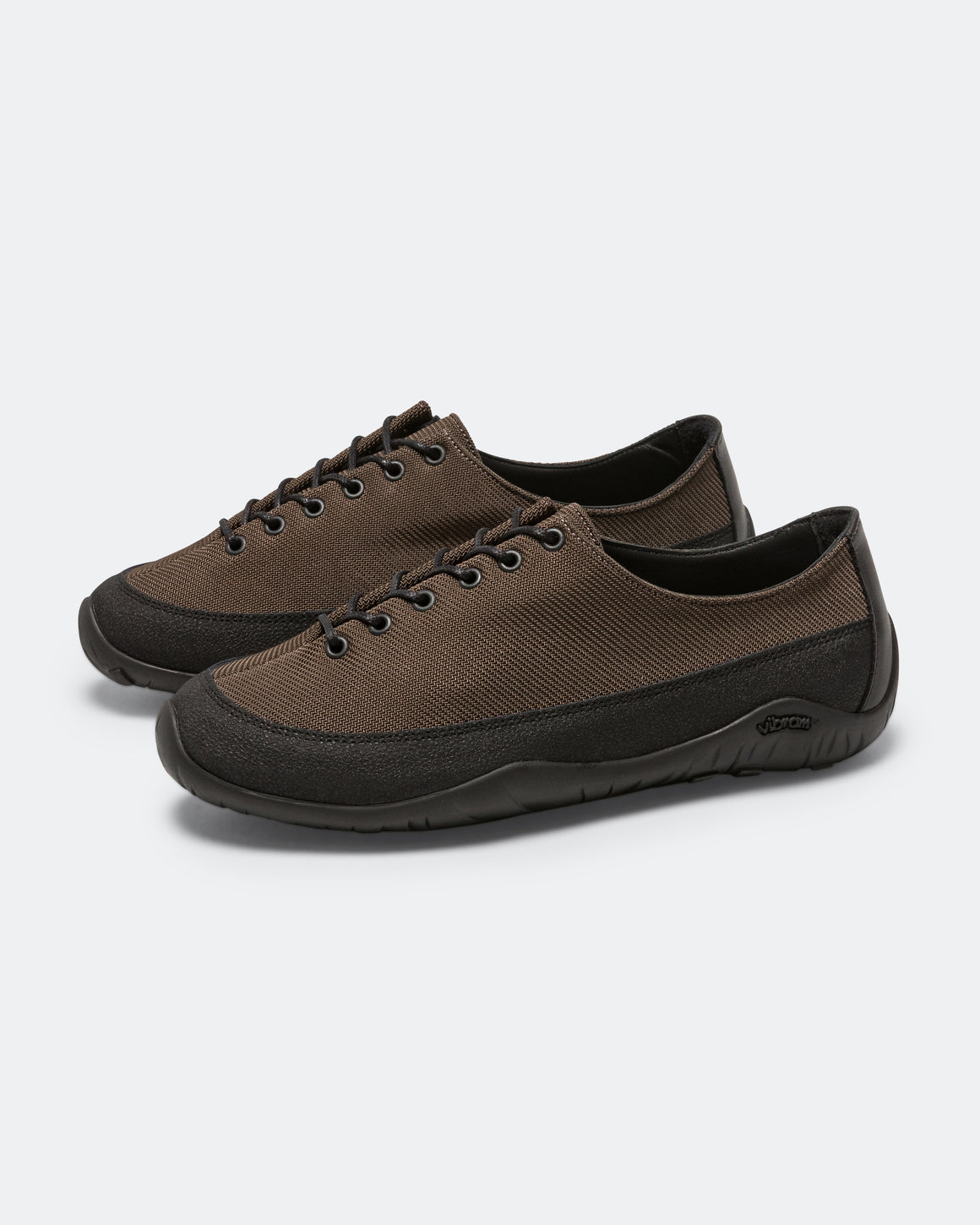 Tarvas - Wanderer - Brown Cordura - UP THERE