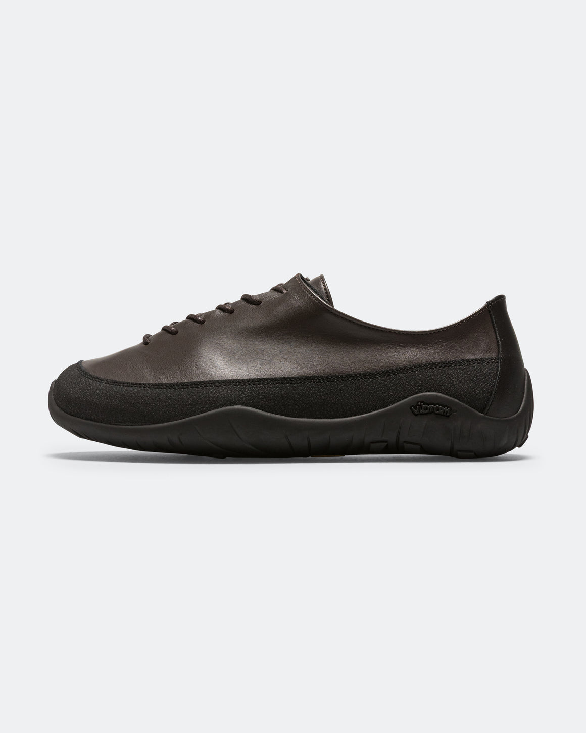 Tarvas - Wanderer - Brown Leather - UP THERE