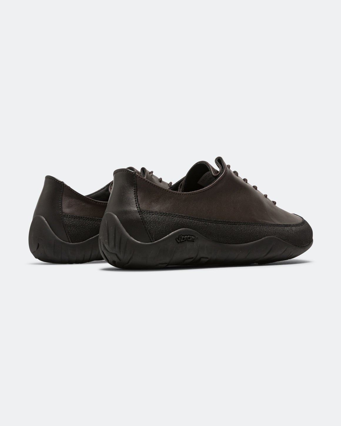 Tarvas - Wanderer - Brown Leather - UP THERE