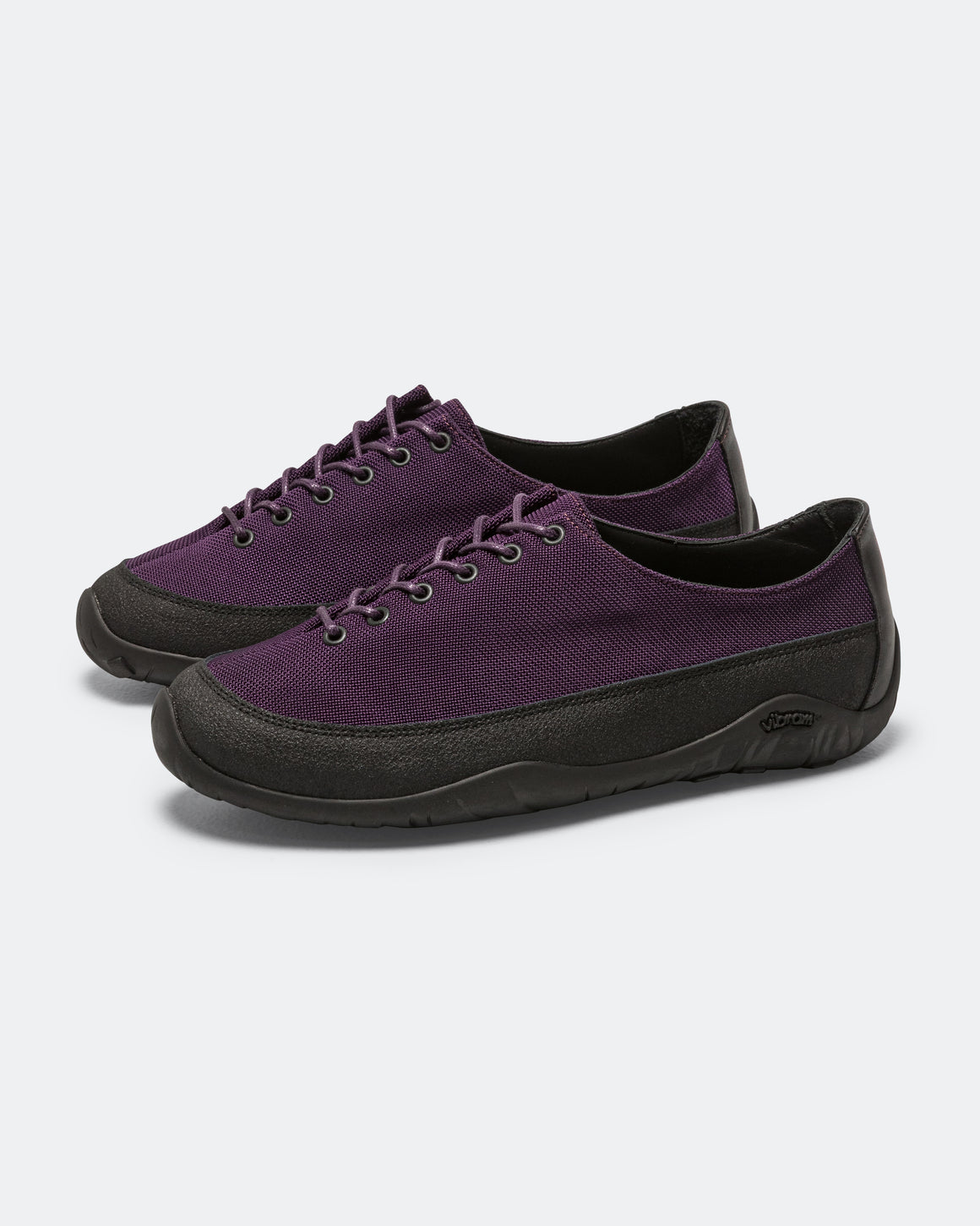 Tarvas - Wanderer - Deep Purple Cordura - UP THERE