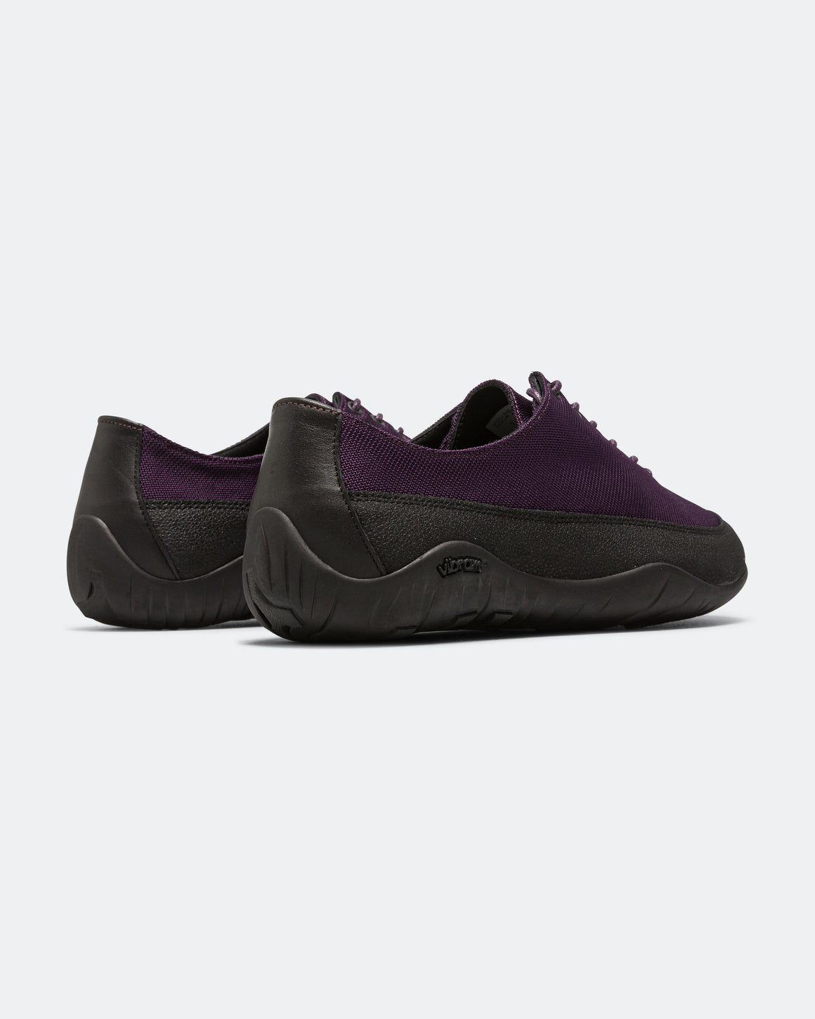 Tarvas - Wanderer - Deep Purple Cordura - UP THERE