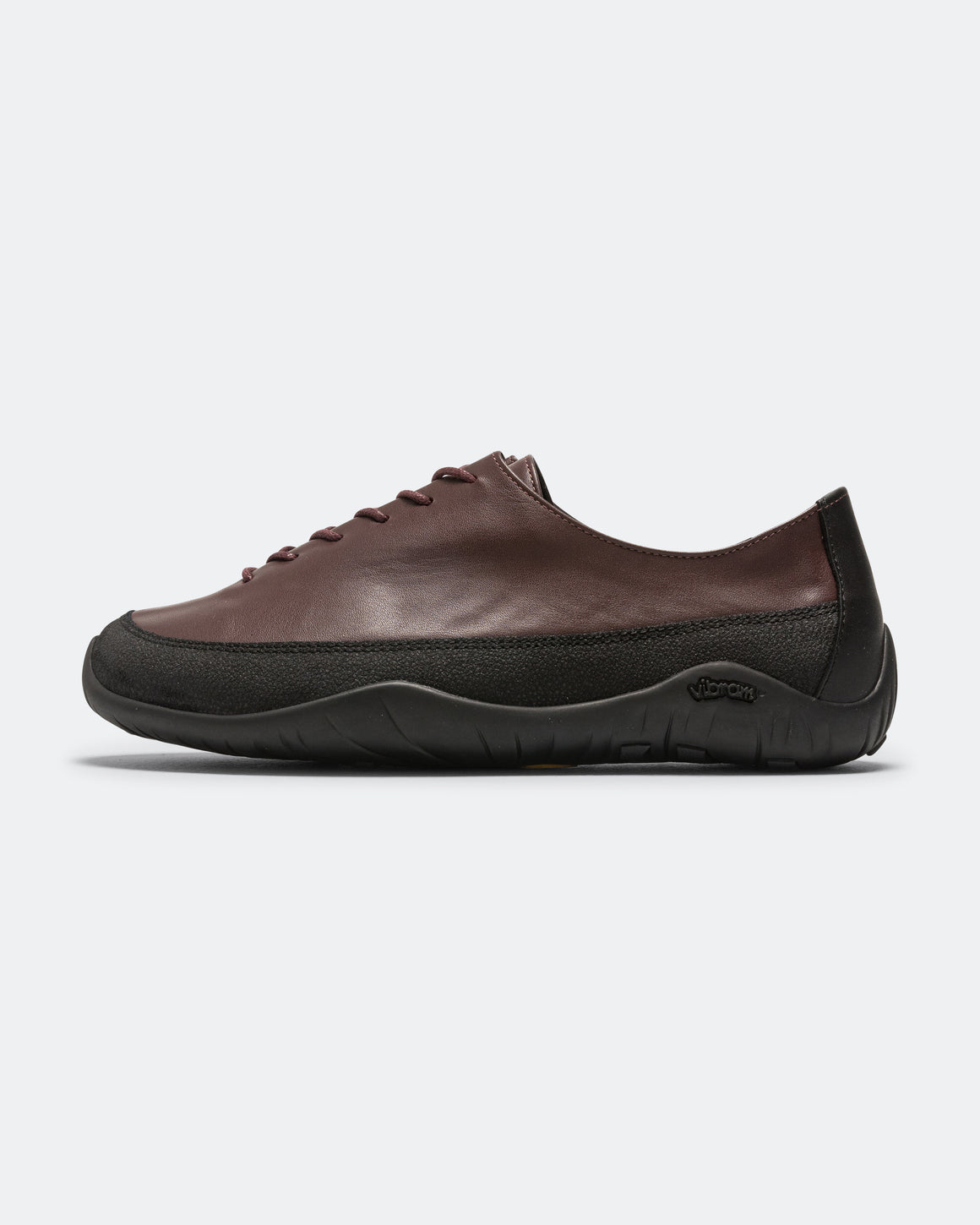 Tarvas - Wanderer - Plum Leather - UP THERE