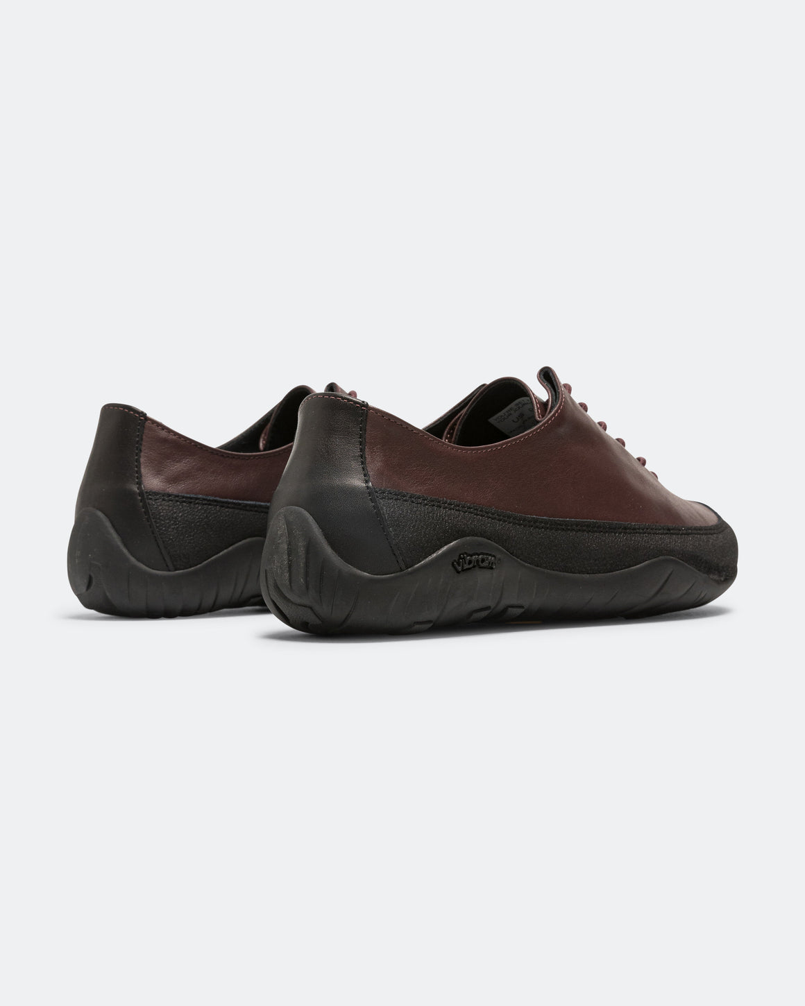 Tarvas - Wanderer - Plum Leather - UP THERE