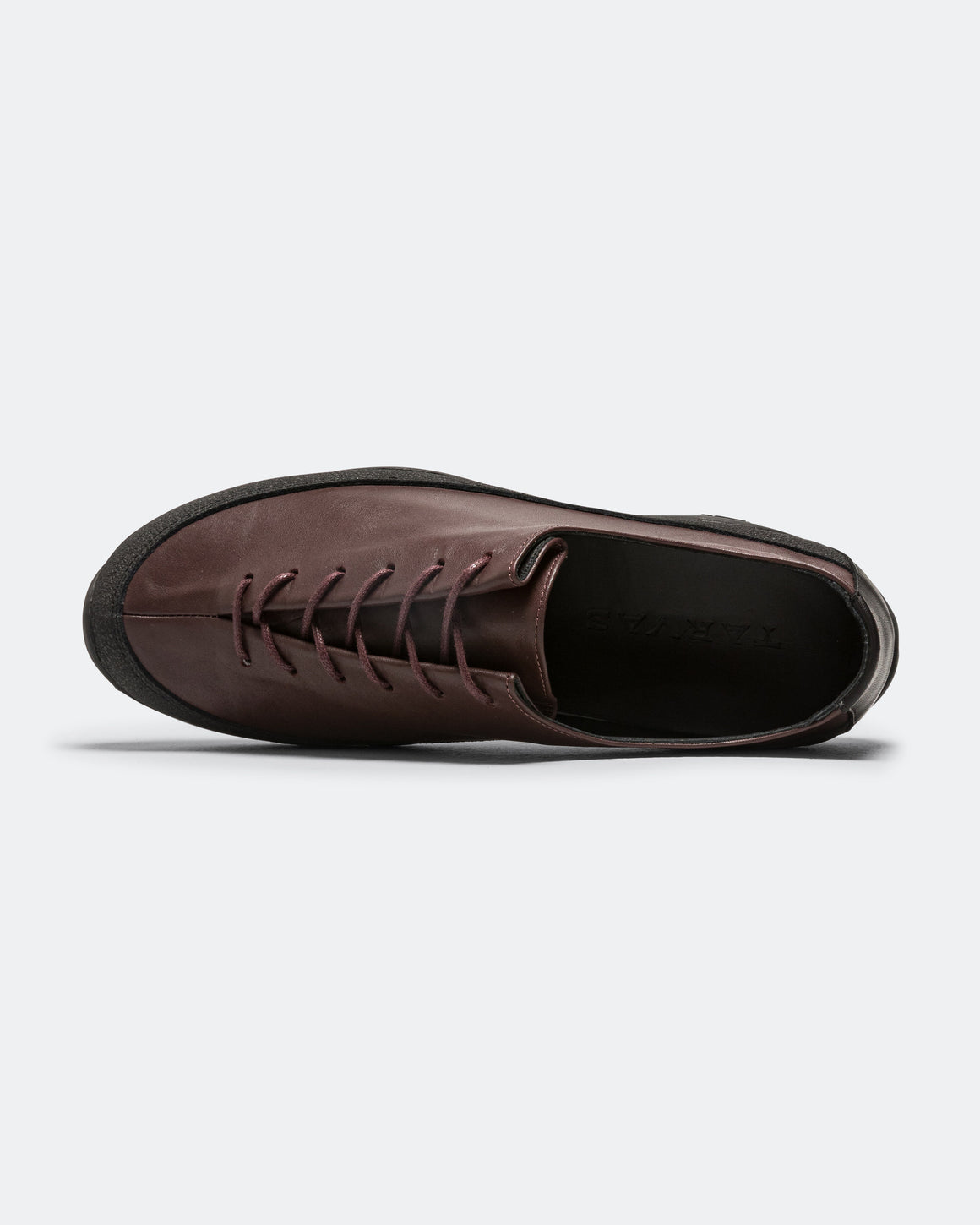 Tarvas - Wanderer - Plum Leather - UP THERE