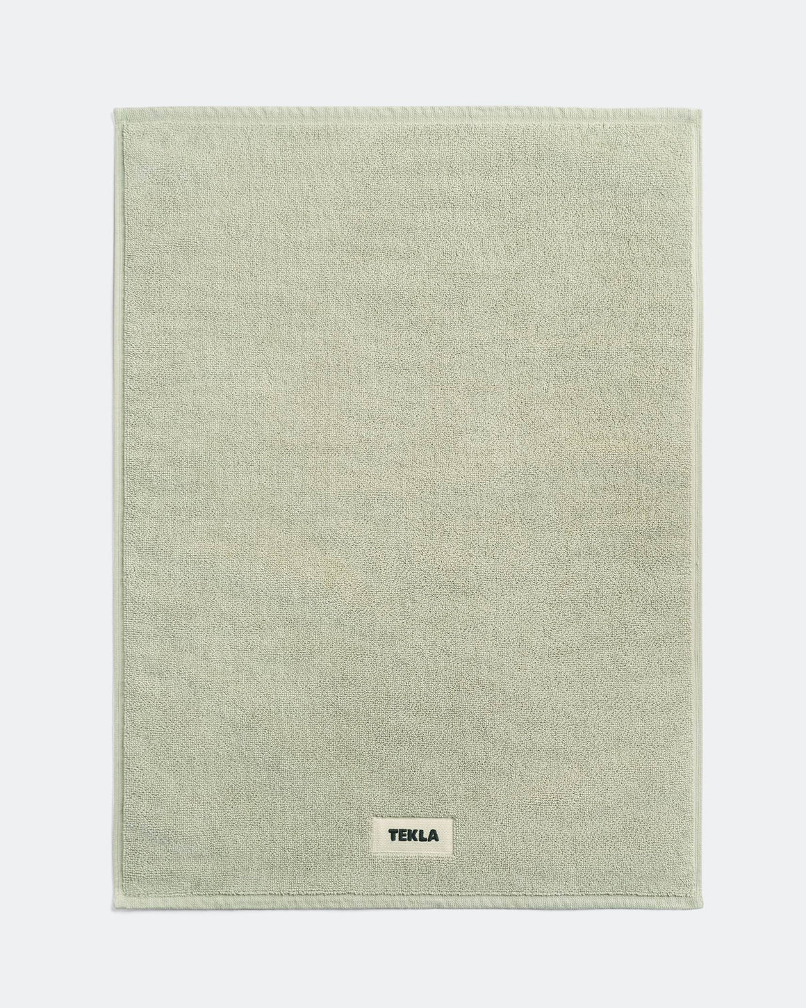 Tekla - Bath Mat - Pebble - UP THERE