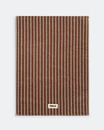 Rust Stripes