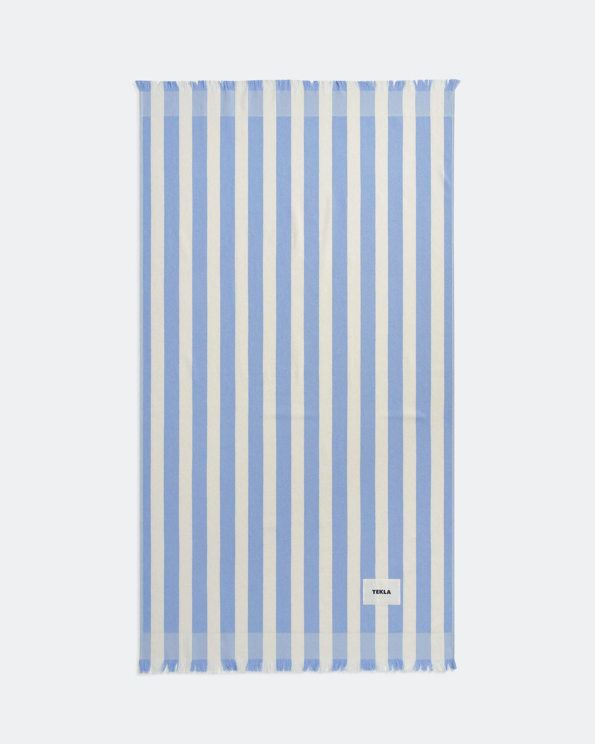 Tekla - Beach Towel Stripes - Moro Stripes - UP THERE