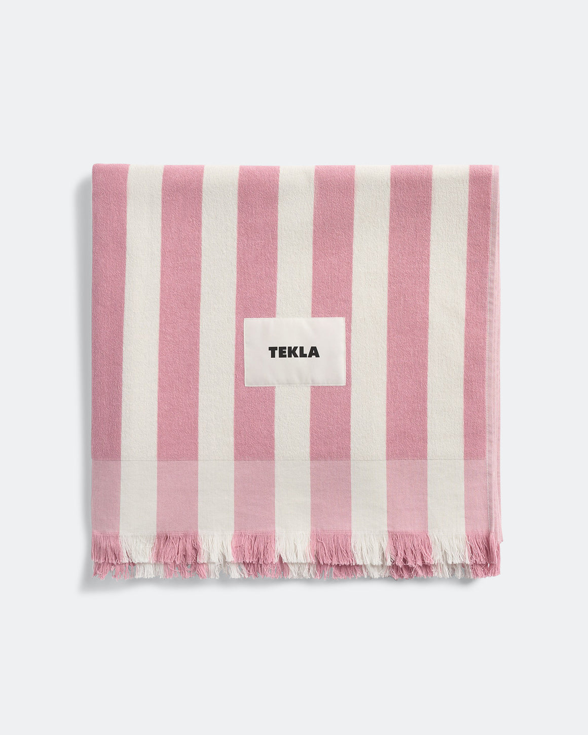 Tekla - Beach Towel Stripes - Palma Stripes - UP THERE