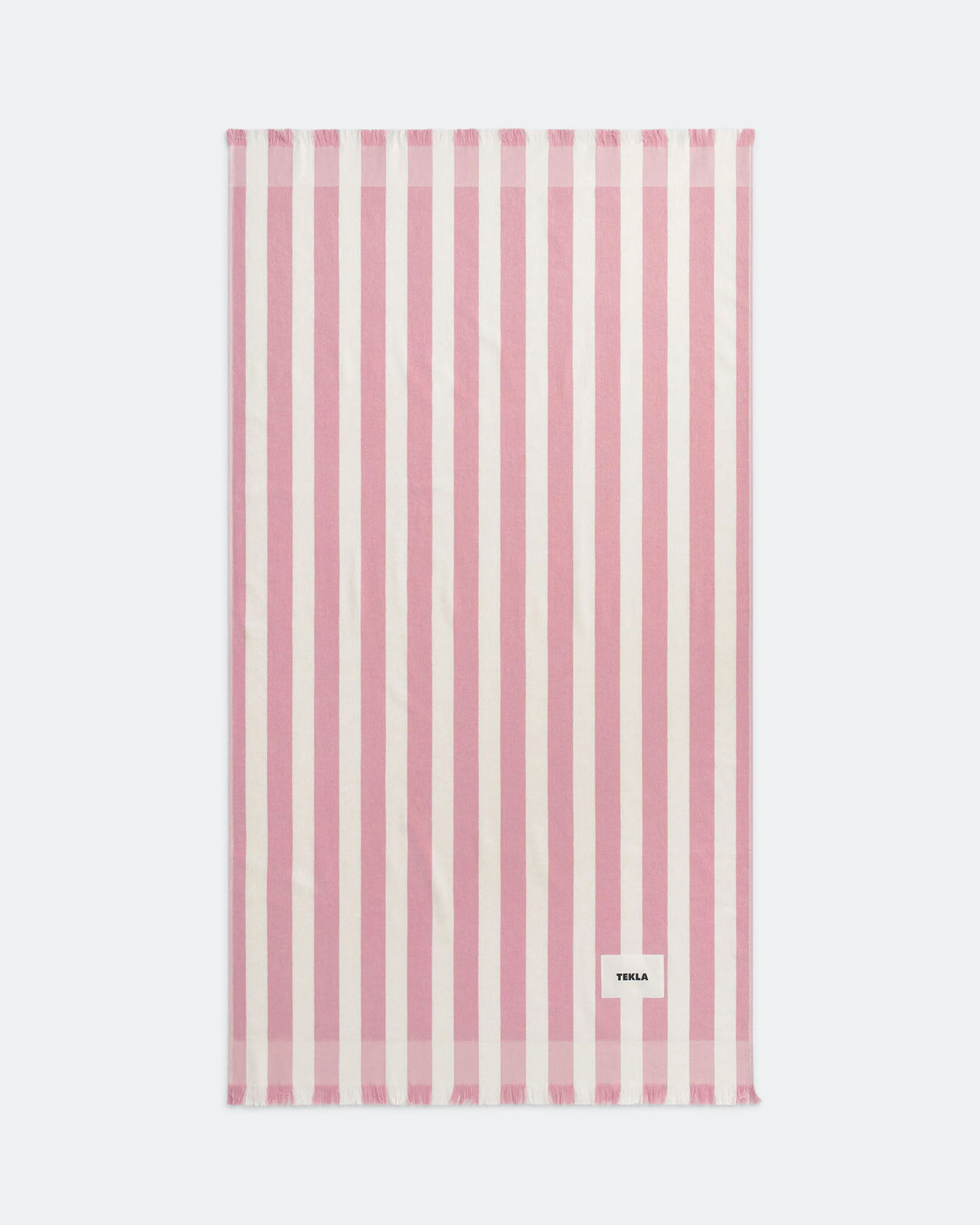 Tekla - Beach Towel Stripes - Palma Stripes - UP THERE