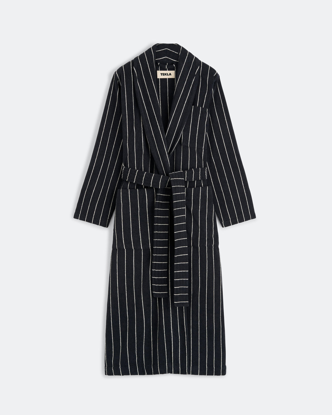 Tekla - Classic Bathrobe - Antwerp - UP THERE