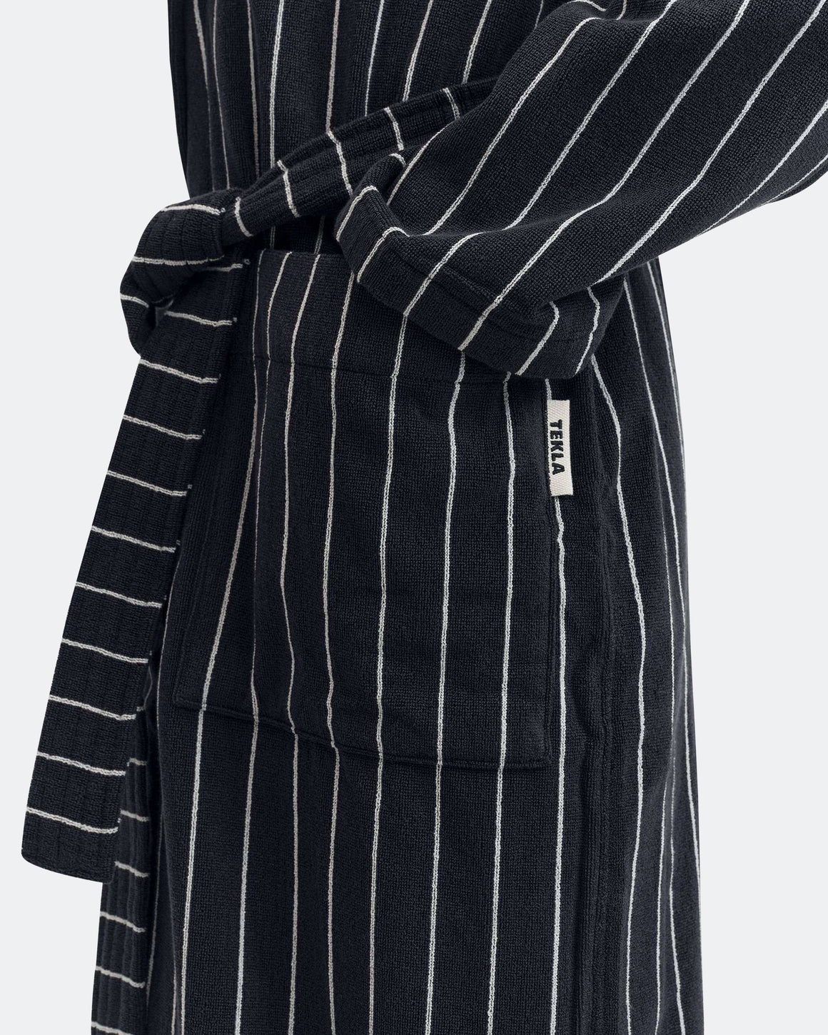 Tekla - Classic Bathrobe - Antwerp - UP THERE