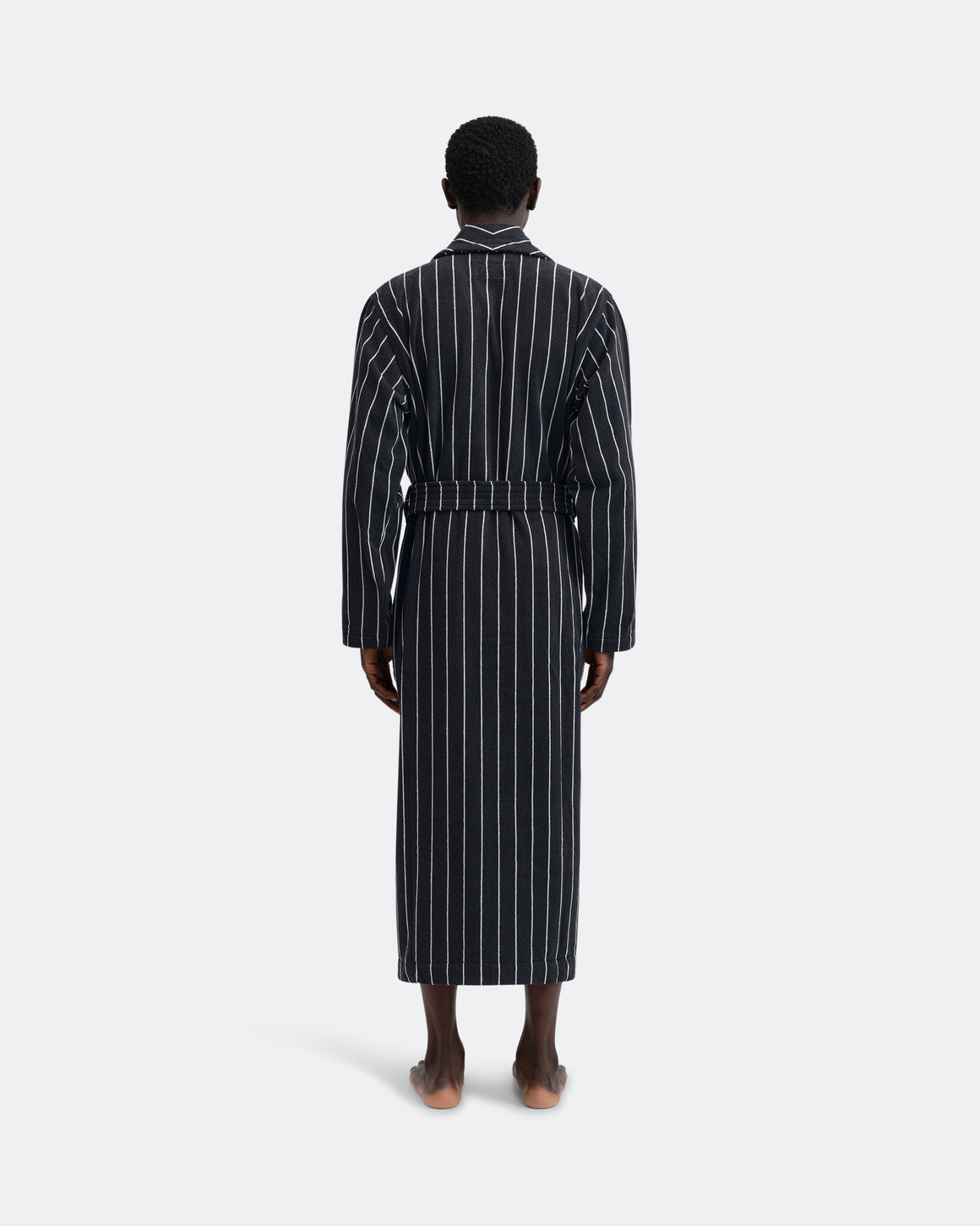 Tekla - Classic Bathrobe - Antwerp - UP THERE