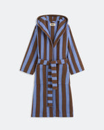Chestnut Stripes