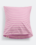 Mallow Pink Stripes
