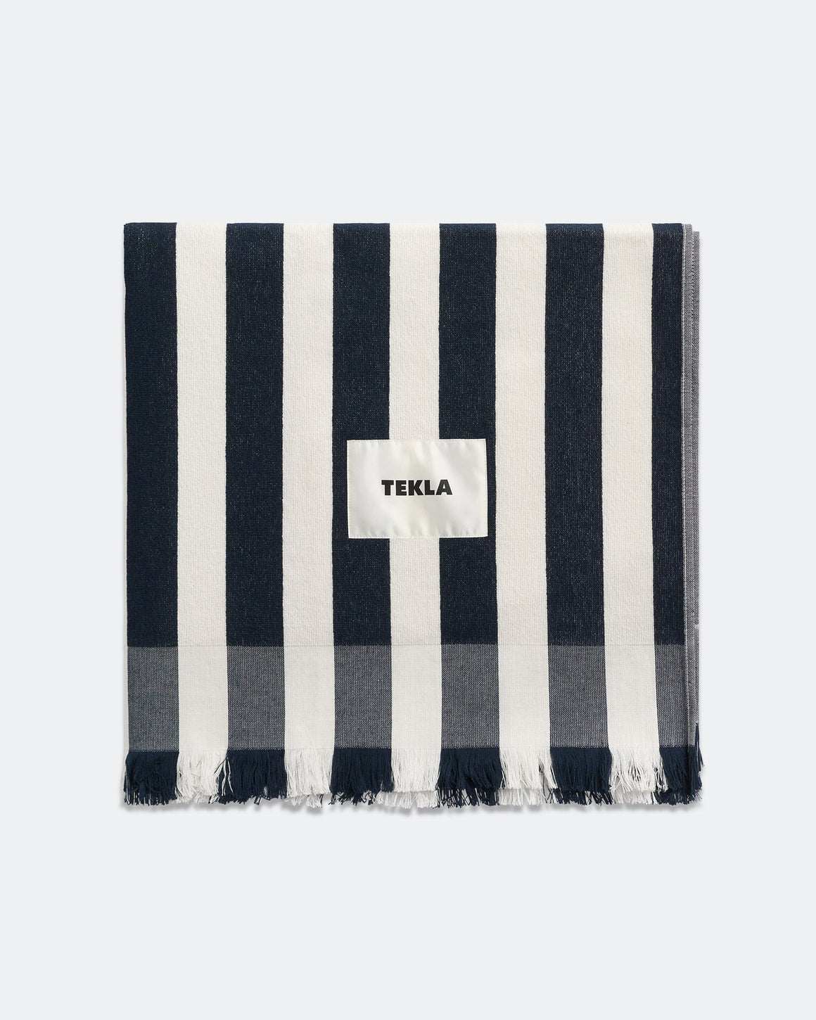 Tekla - Beach Towel Stripes - Cala Stripes - UP THERE