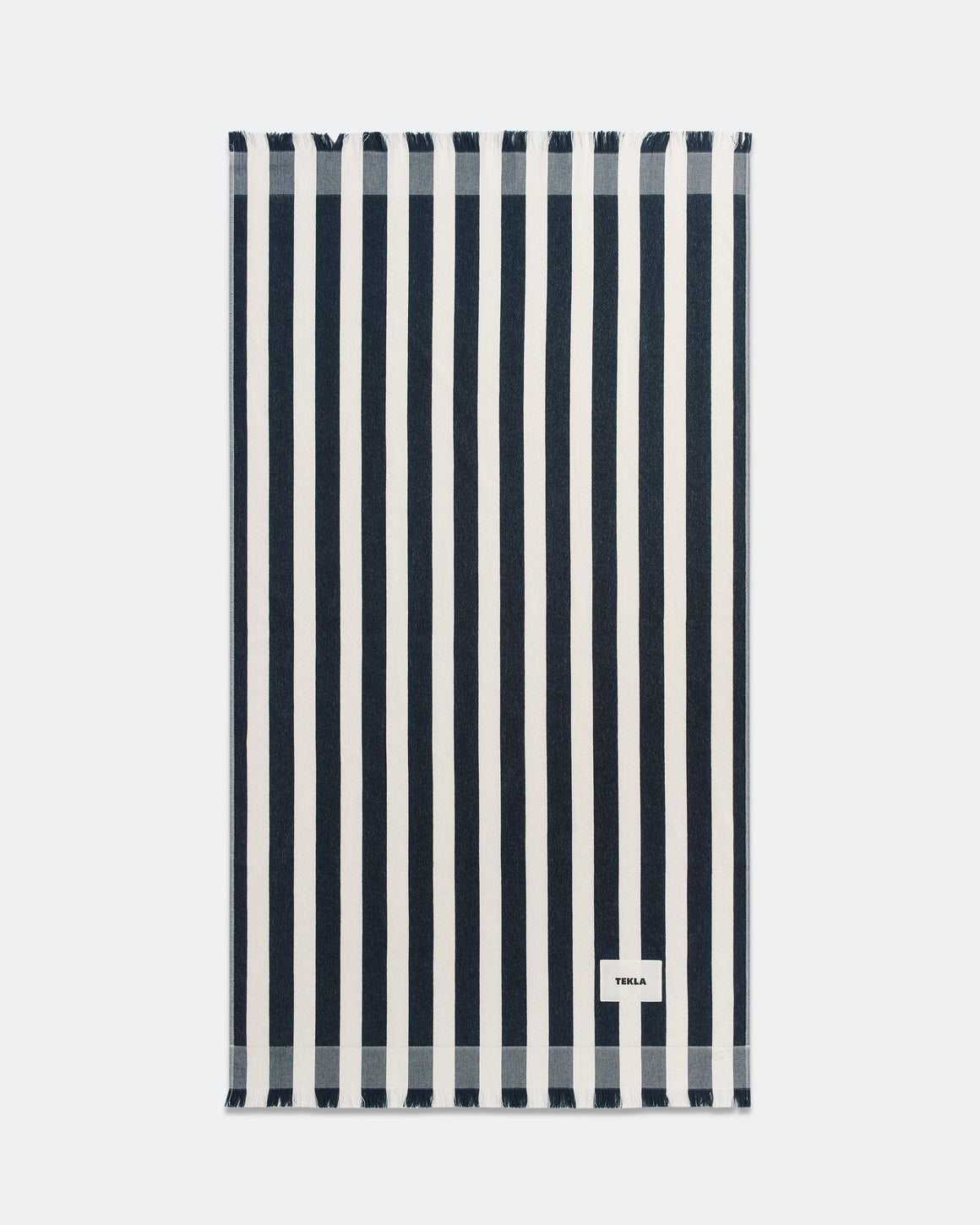 Tekla - Beach Towel Stripes - Cala Stripes - UP THERE