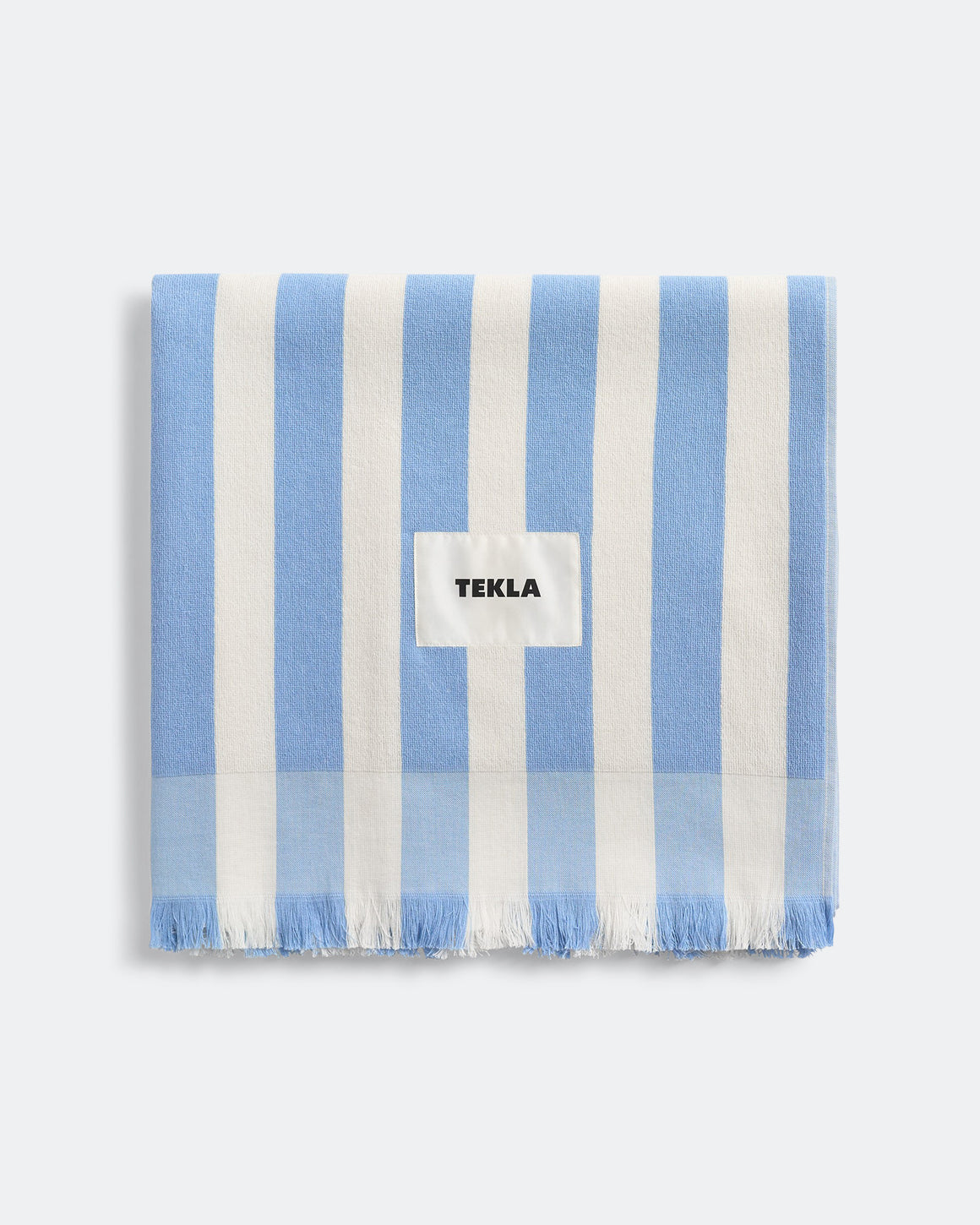 Tekla - Beach Towel Stripes - Moro Stripes - UP THERE