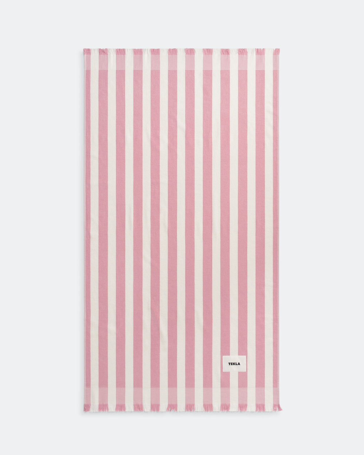 Tekla - Beach Towel Stripes - Palma Stripes - UP THERE