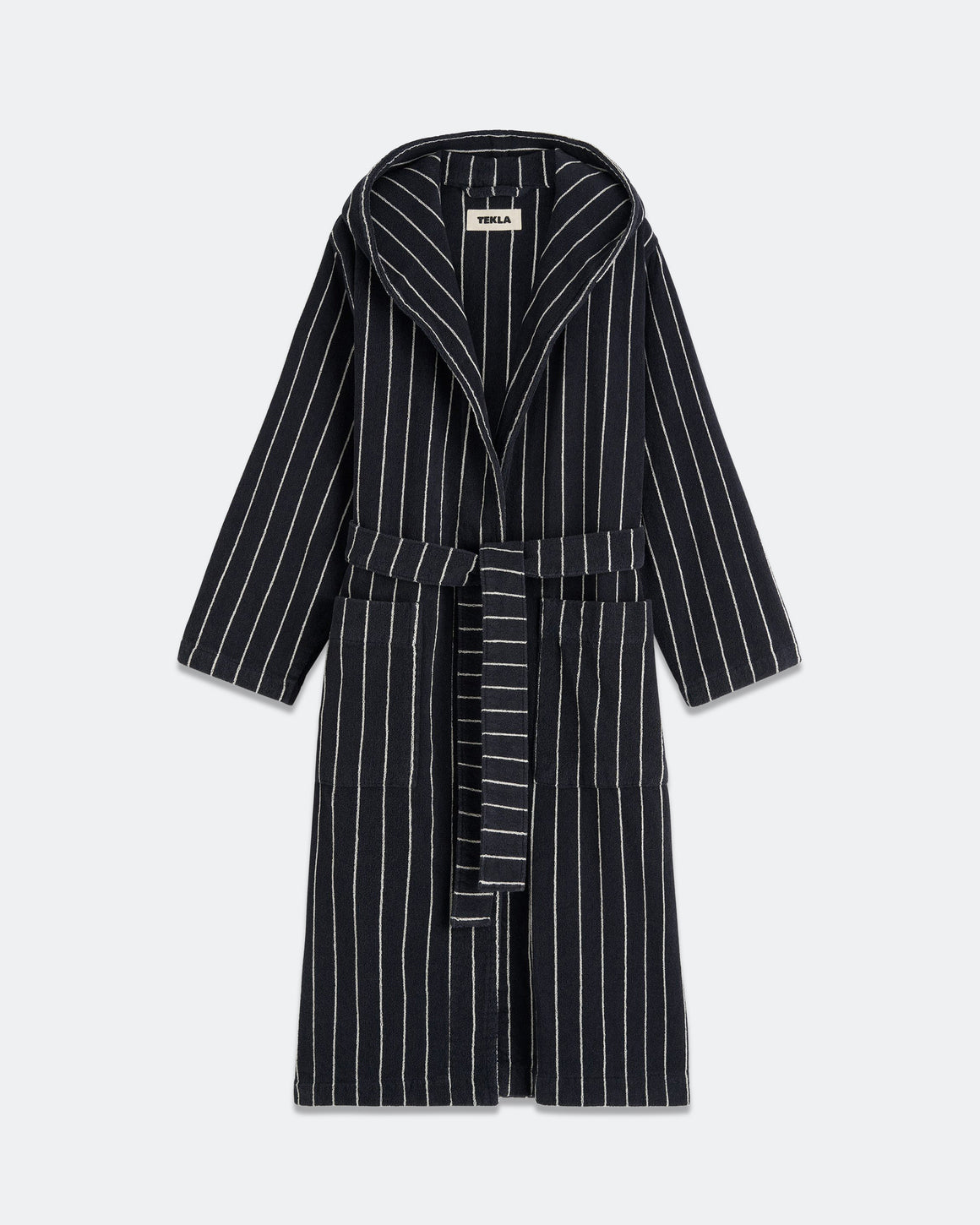 Tekla - Hooded Bathrobe - Antwerp - UP THERE