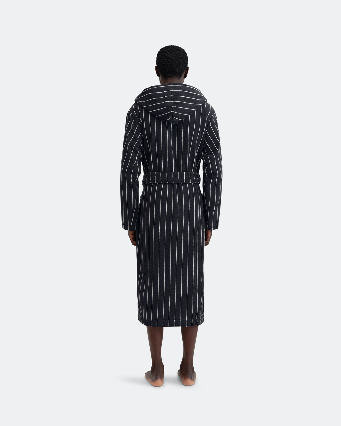 Tekla - Hooded Bathrobe - Antwerp - UP THERE