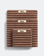 Rust Stripes