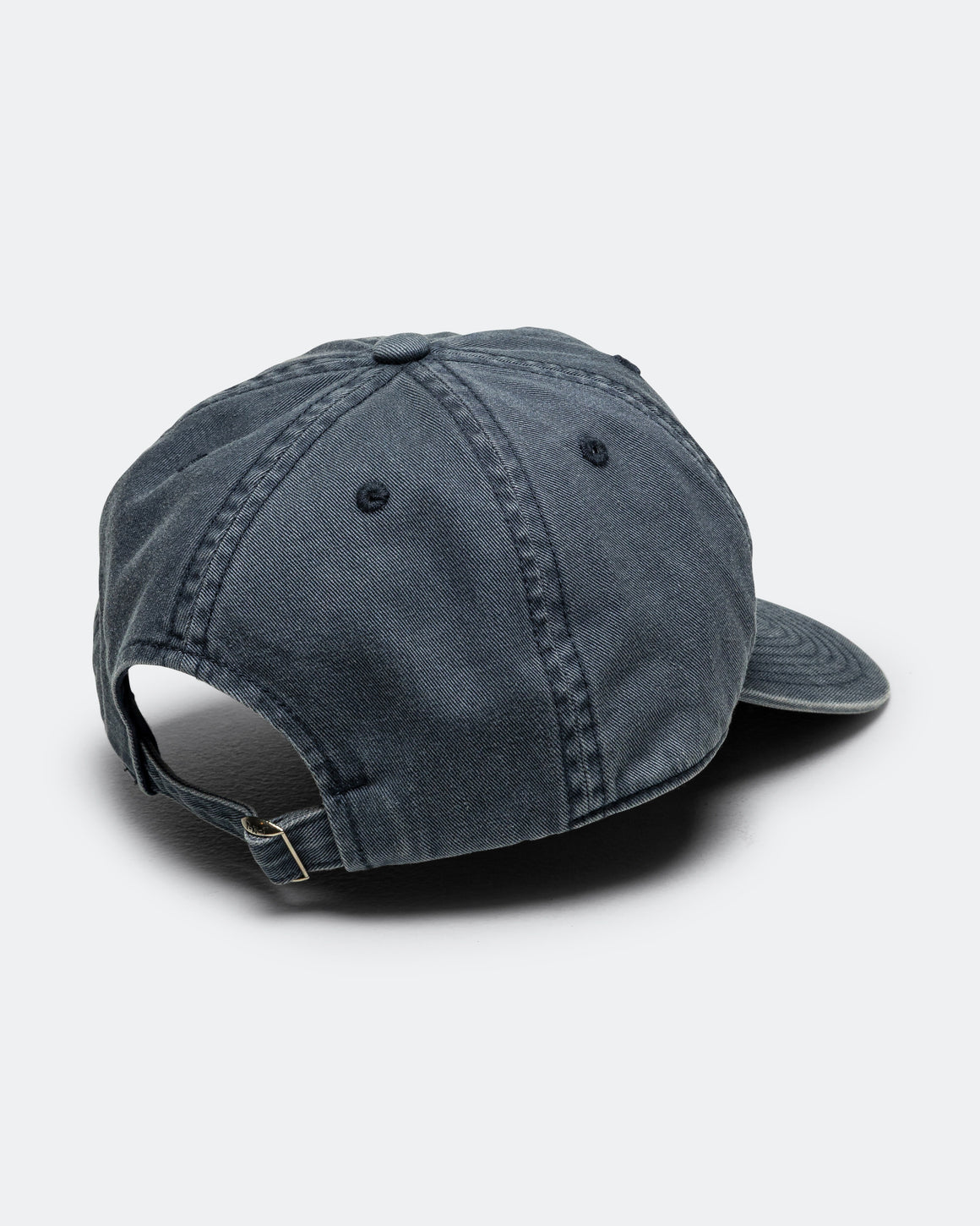 thisisneverthat - THAT 2010 Cap - Navy - UP THERE