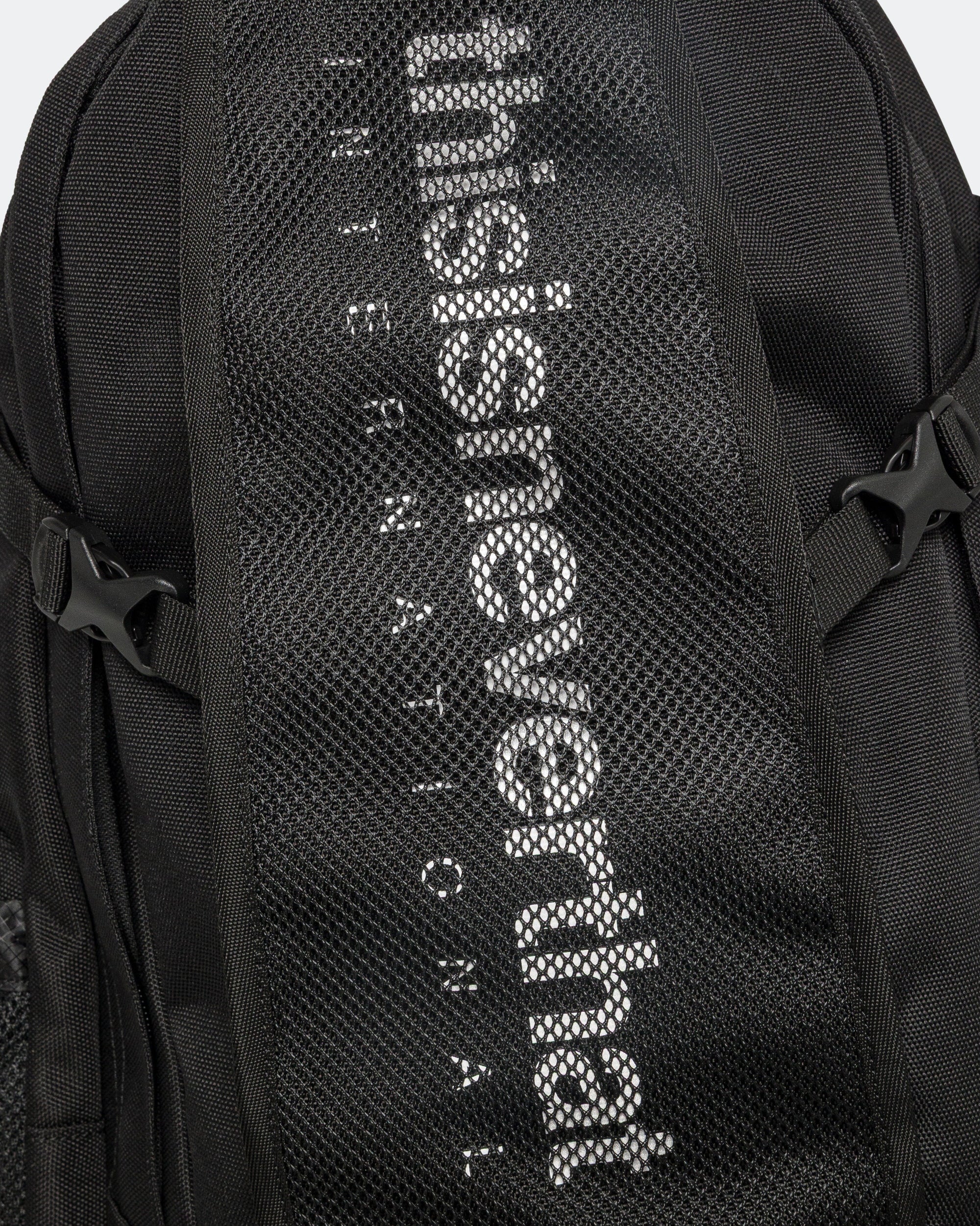 thisisneverthat - INTL-Logo Backpack 30 - Black | UP THERE
