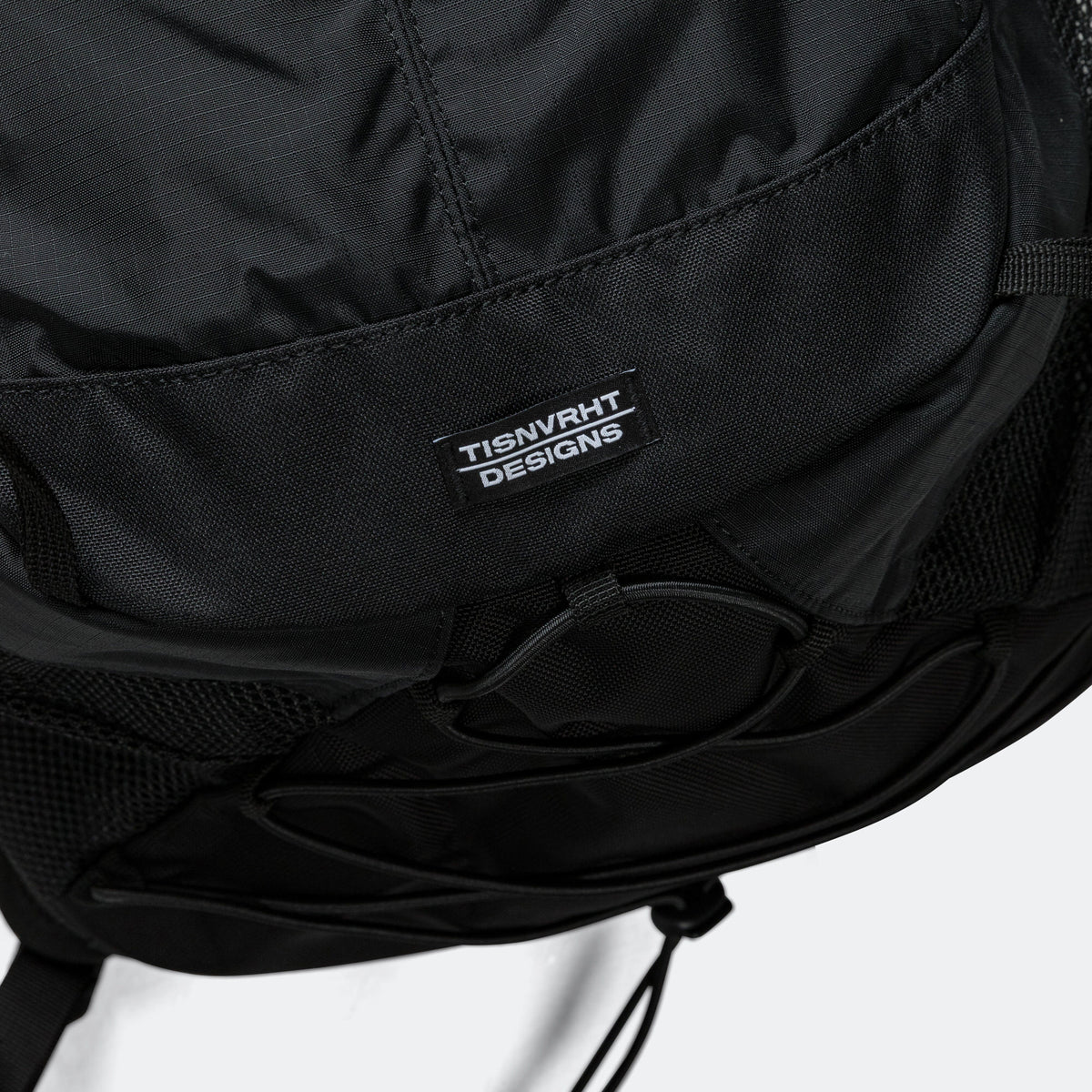 SP Backpack 29 - Black | UP THERE